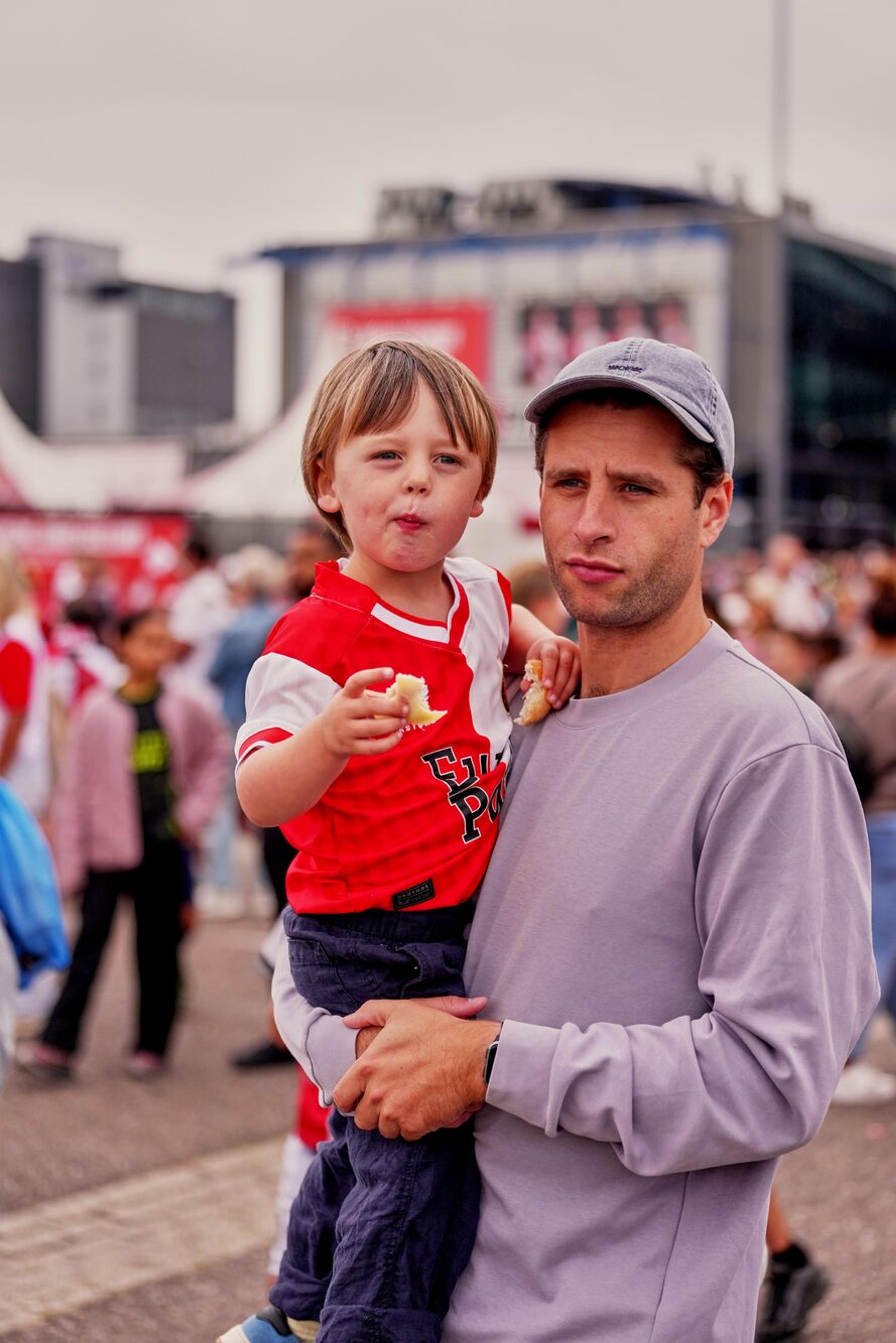 Feyenoord Festival