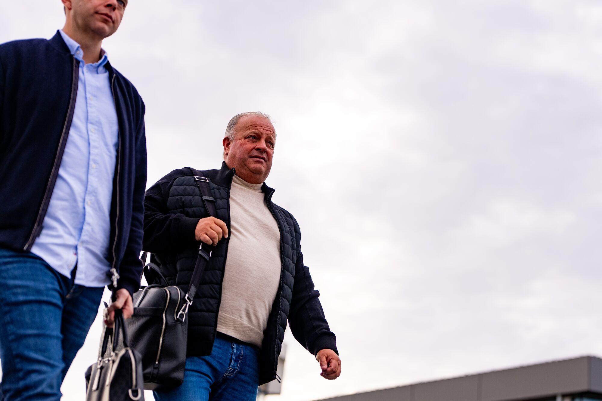 Business reis Stuttgart