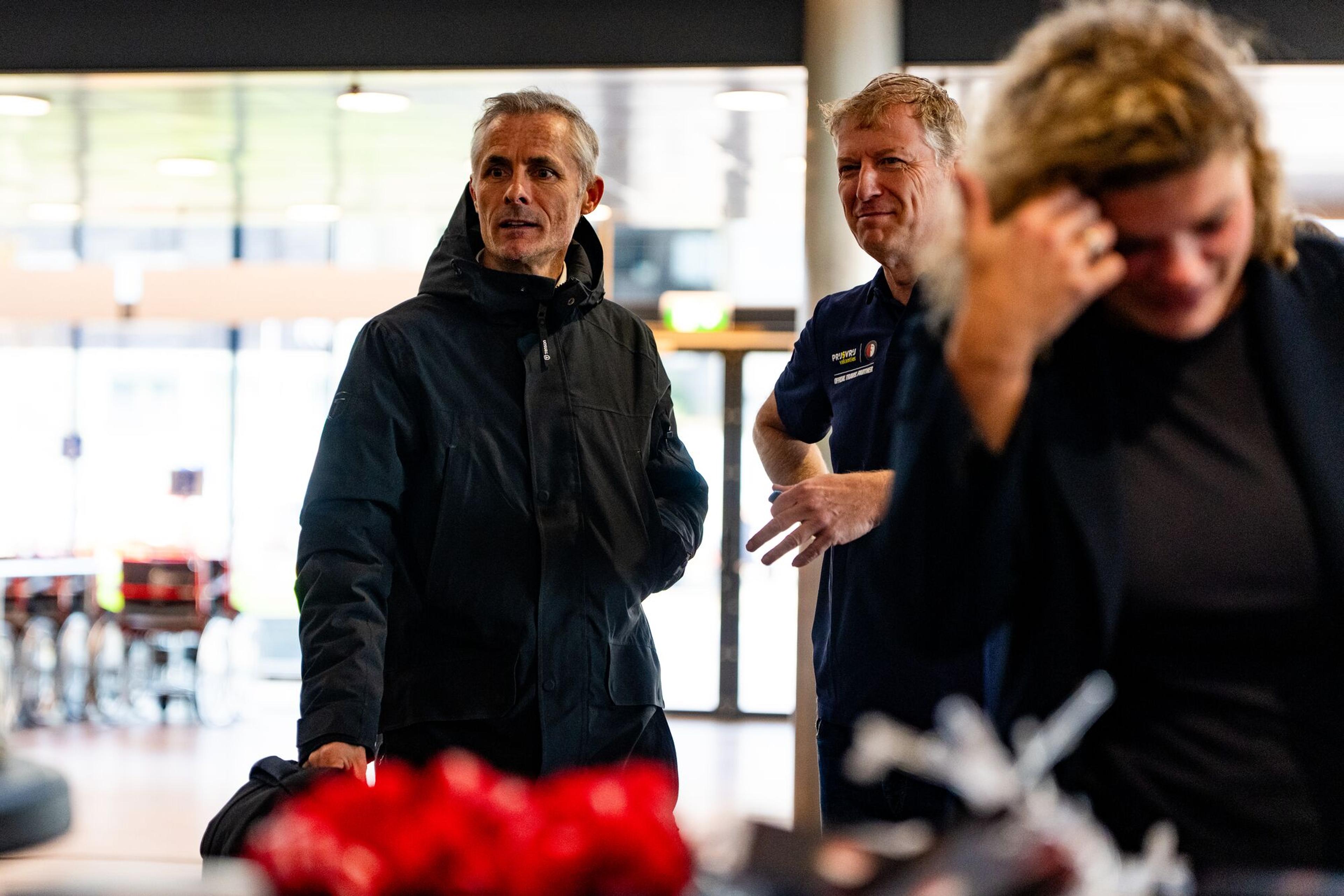 Business reis Stuttgart