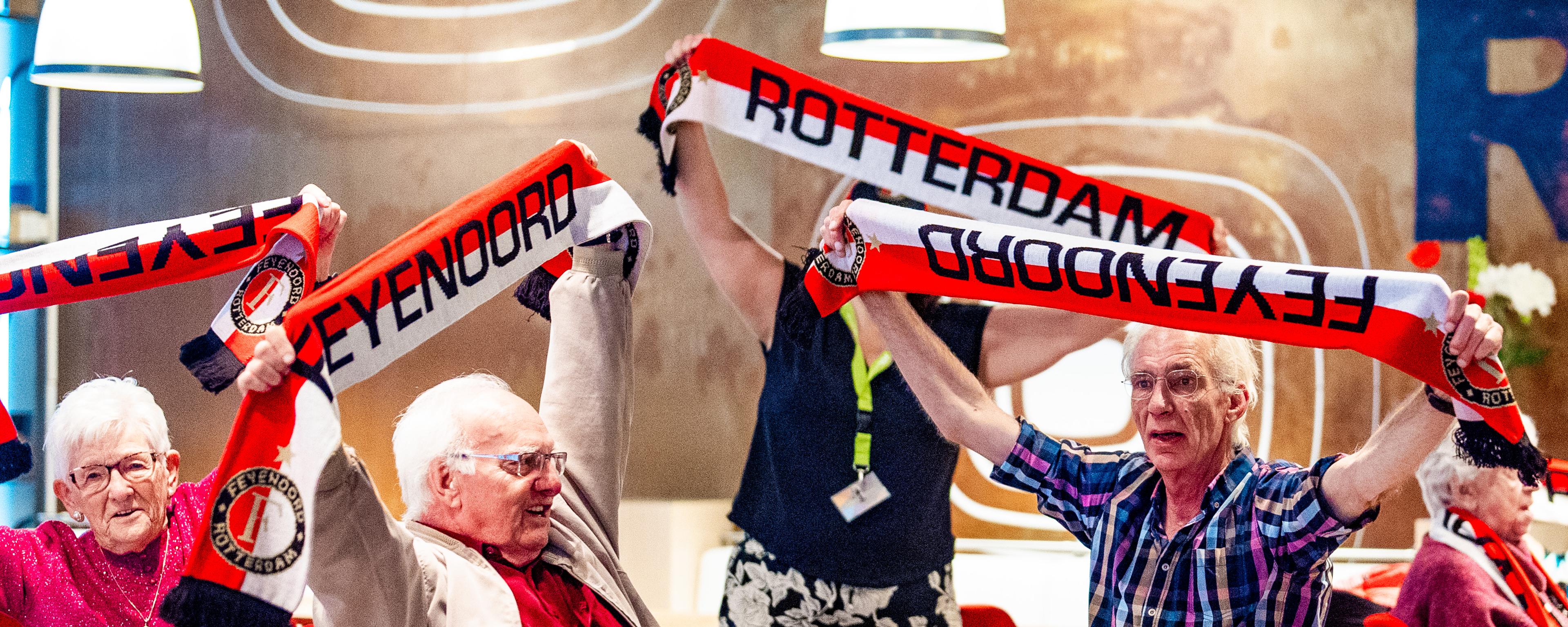 Feyenoord Forever