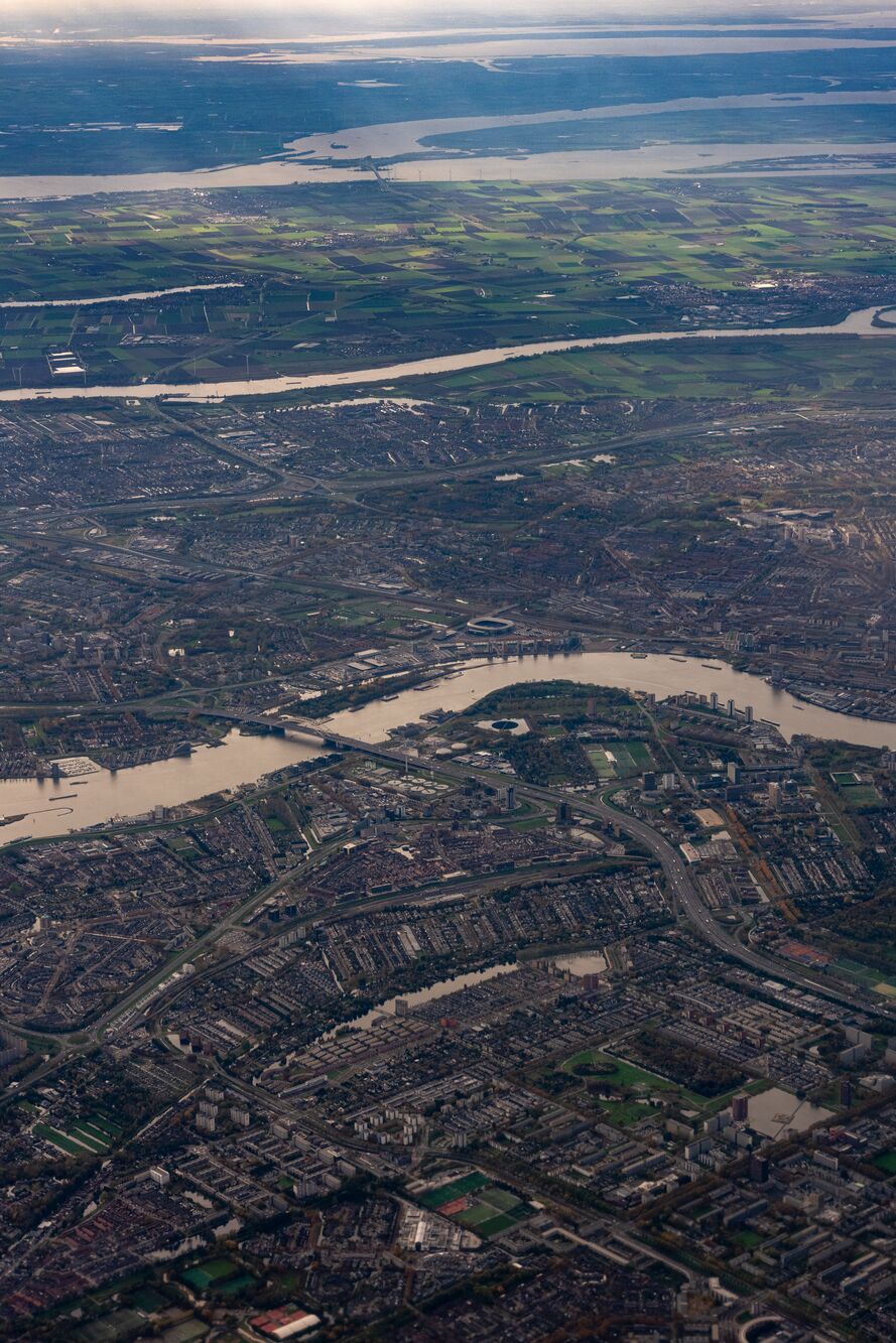 Business reis Stuttgart