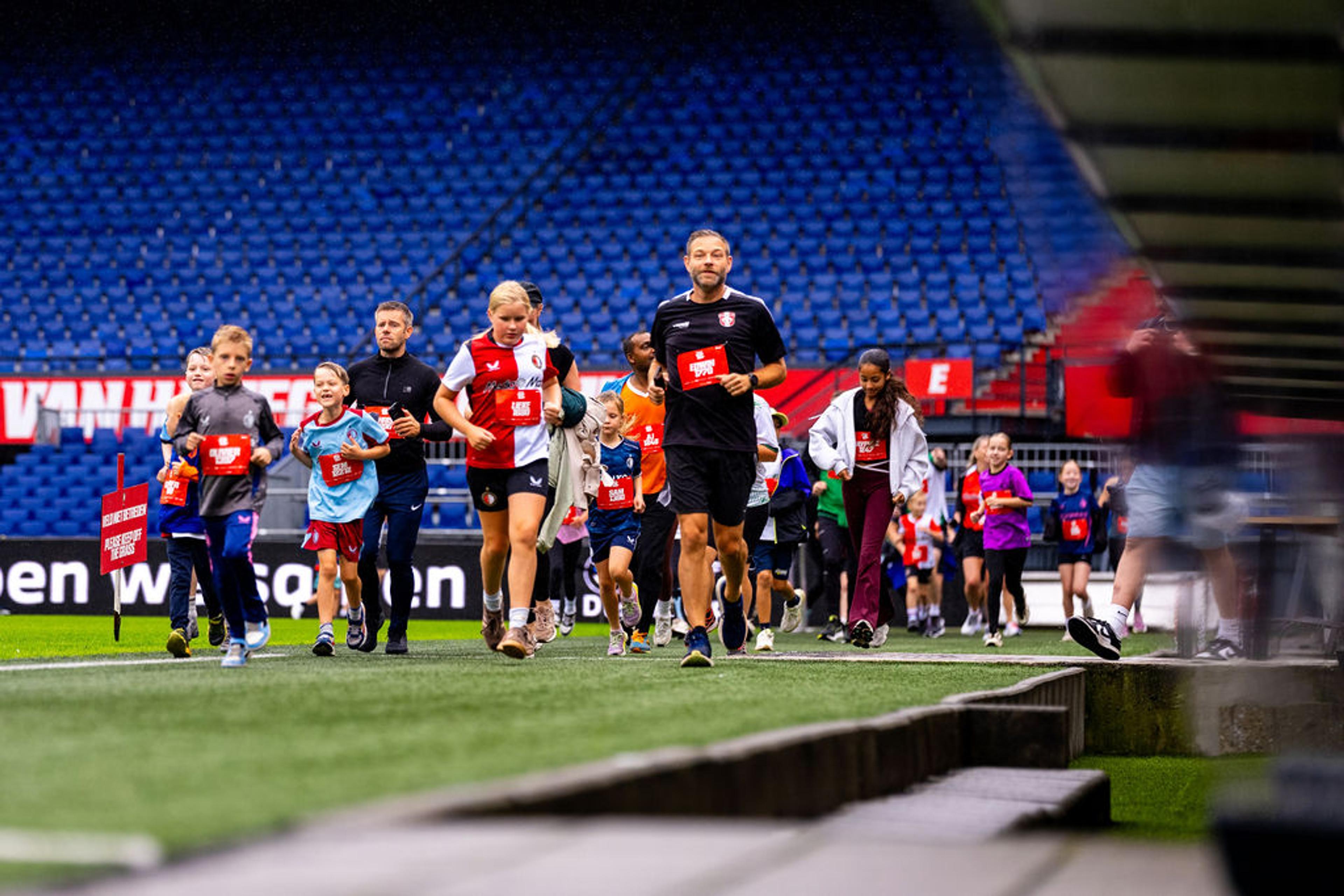 De Kuip Run 2026