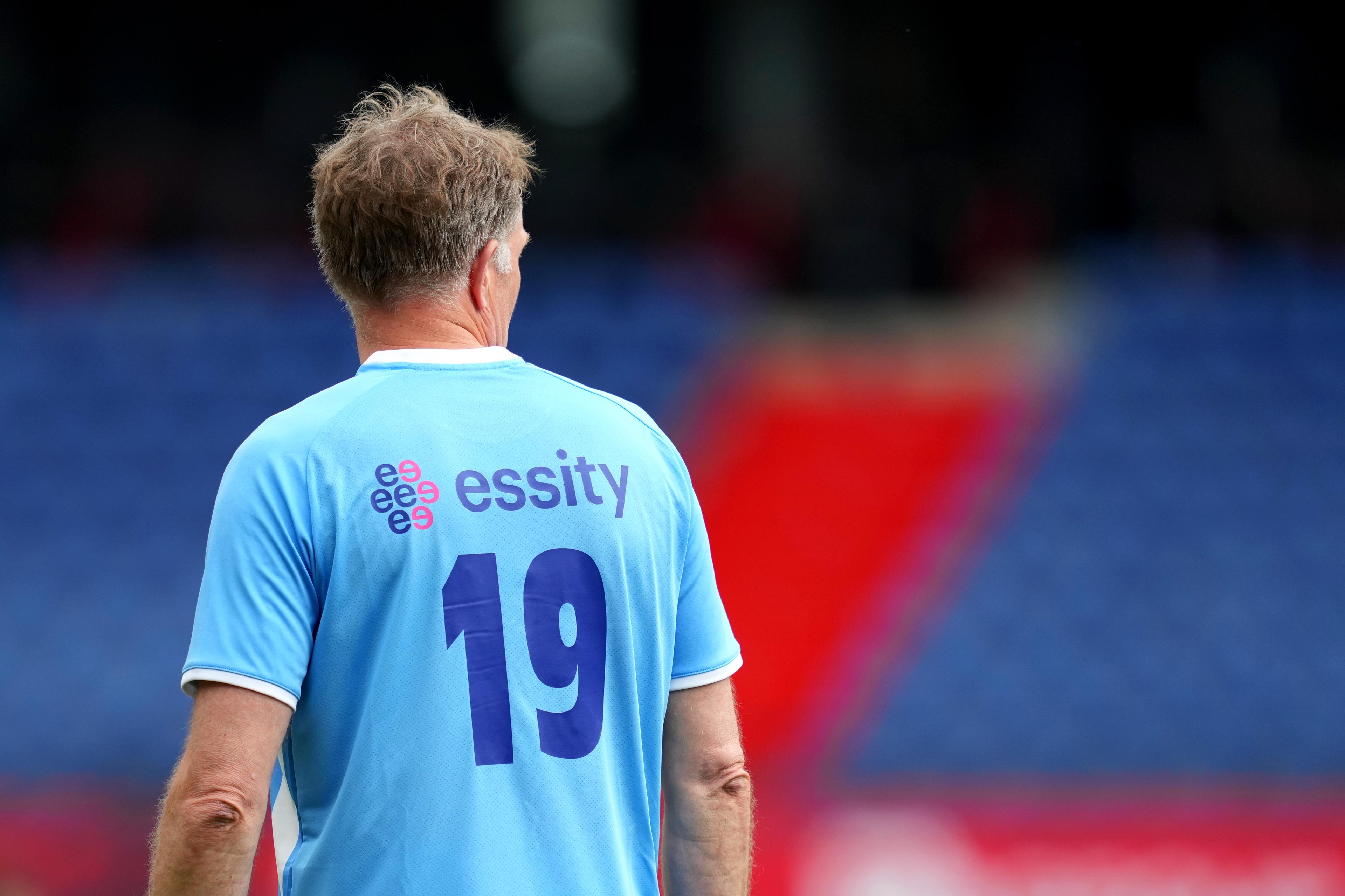 Foto's Kuip Cup