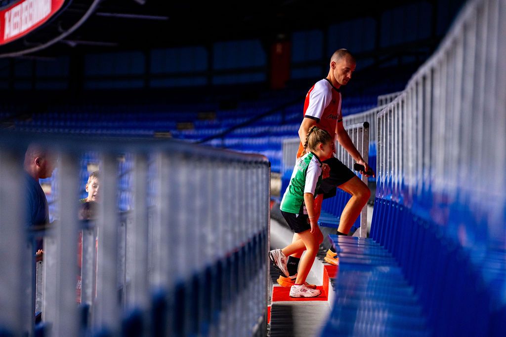 De Kuip Run 2026