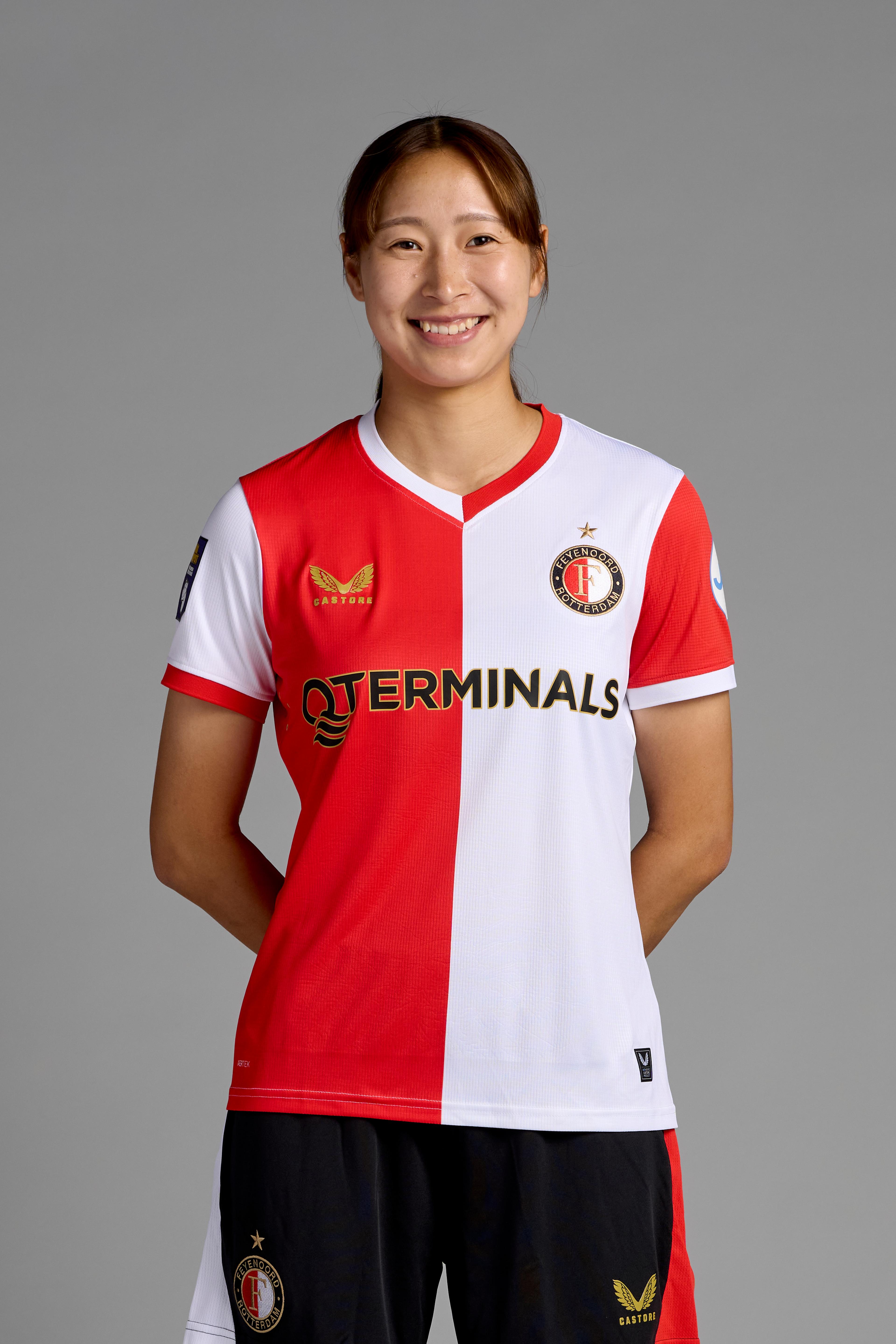 Akari Takeshige
