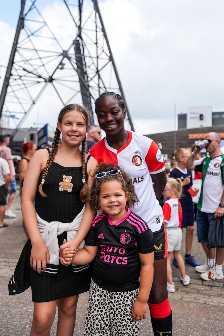 Feyenoord Festival 2025