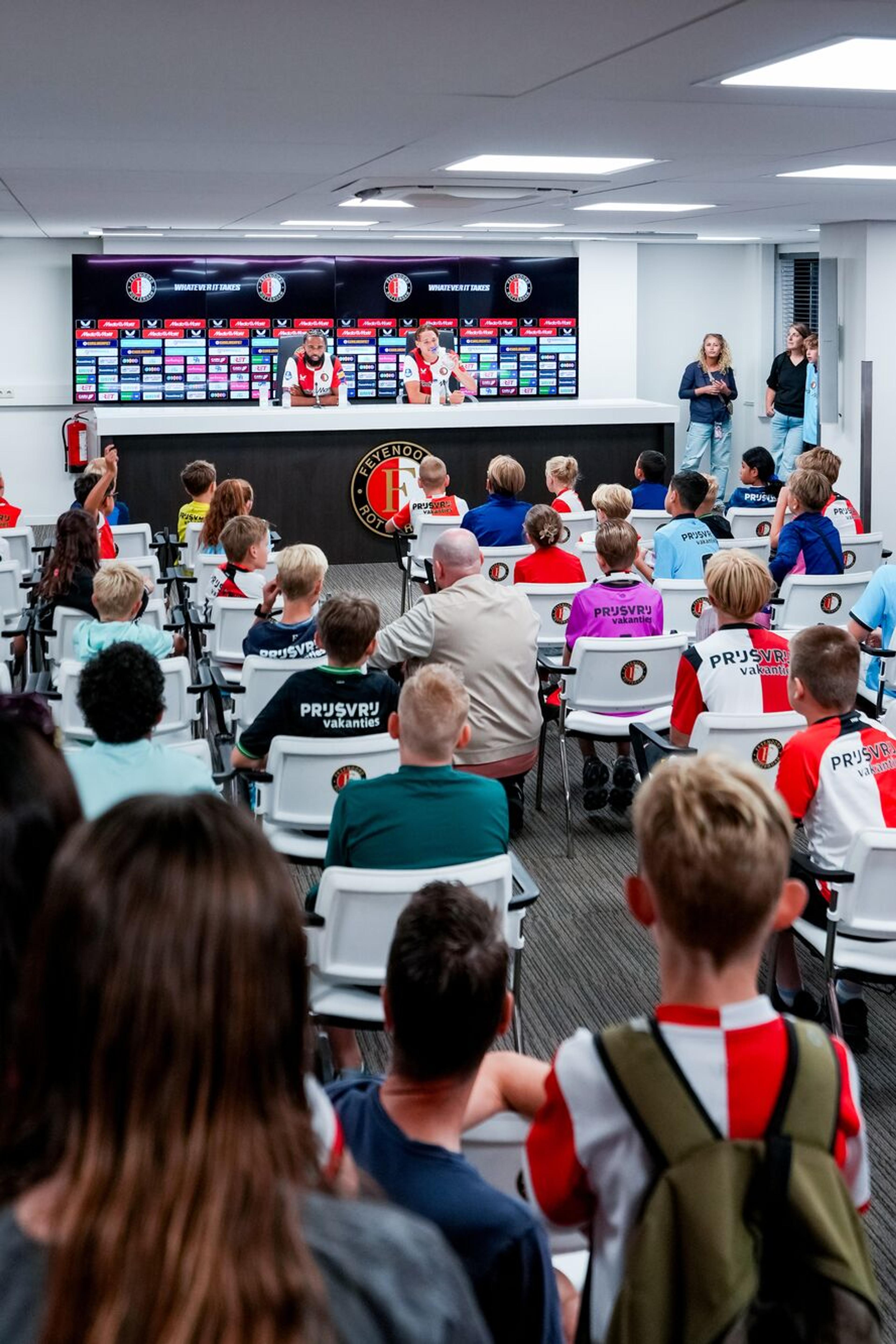 Feyenoord Festival