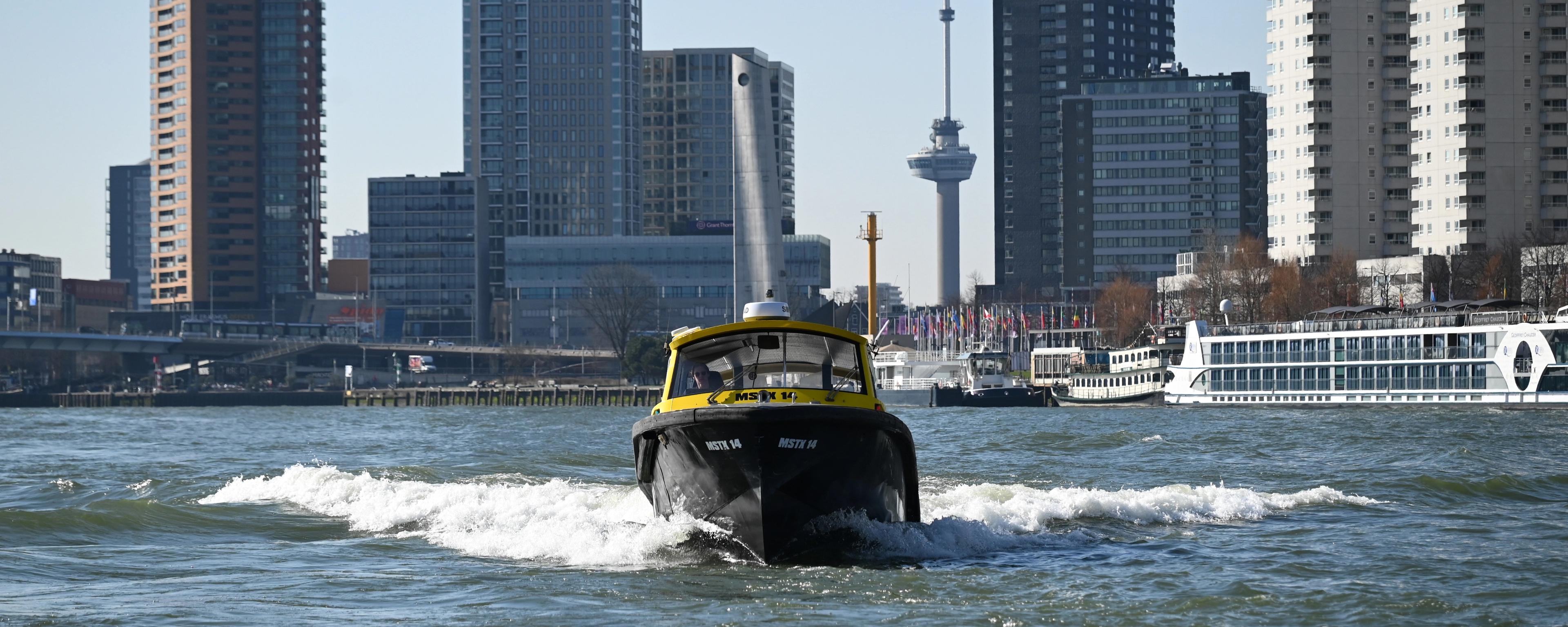 Watertaxi