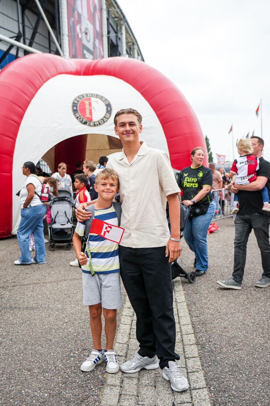Feyenoord Festival