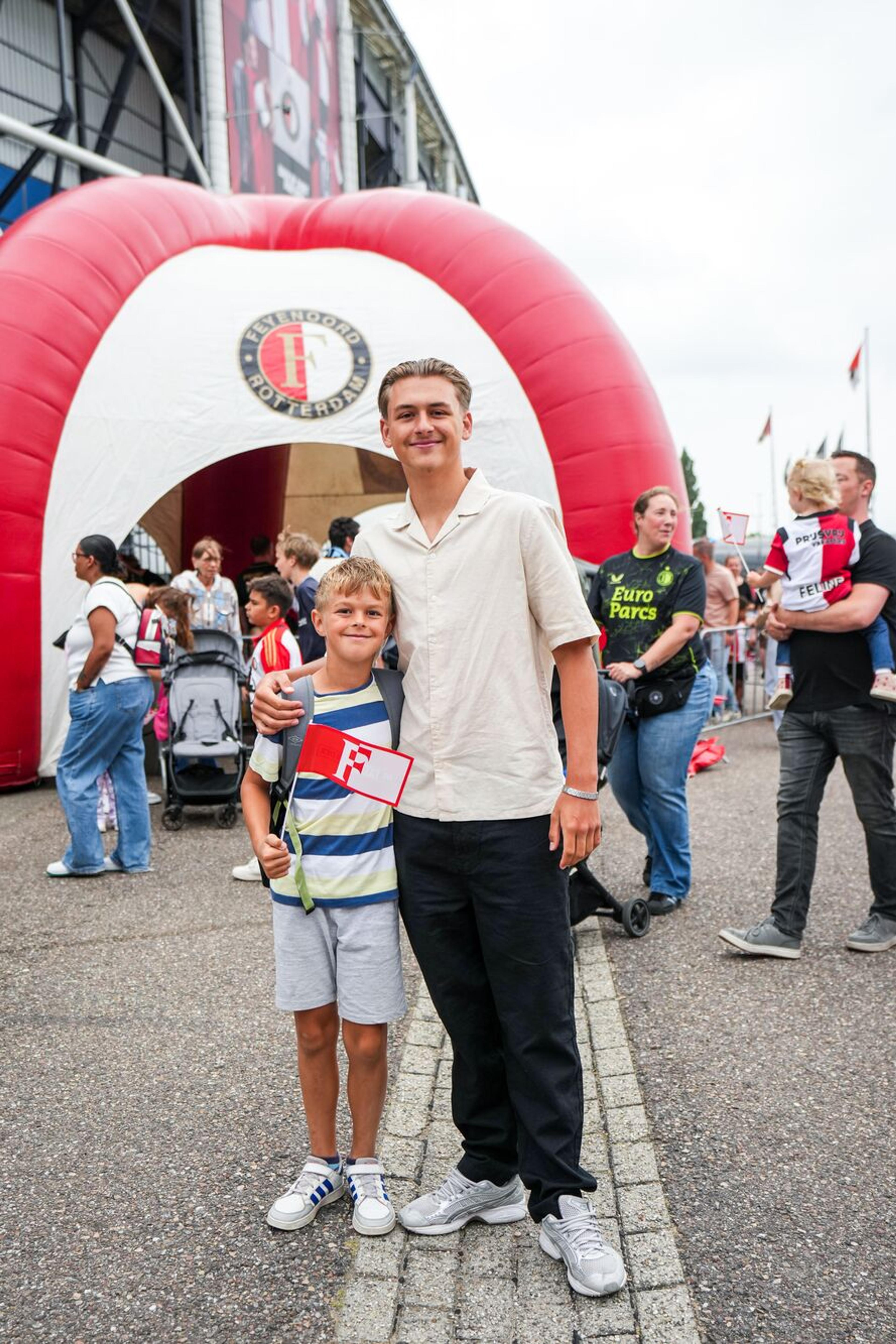 Feyenoord Festival
