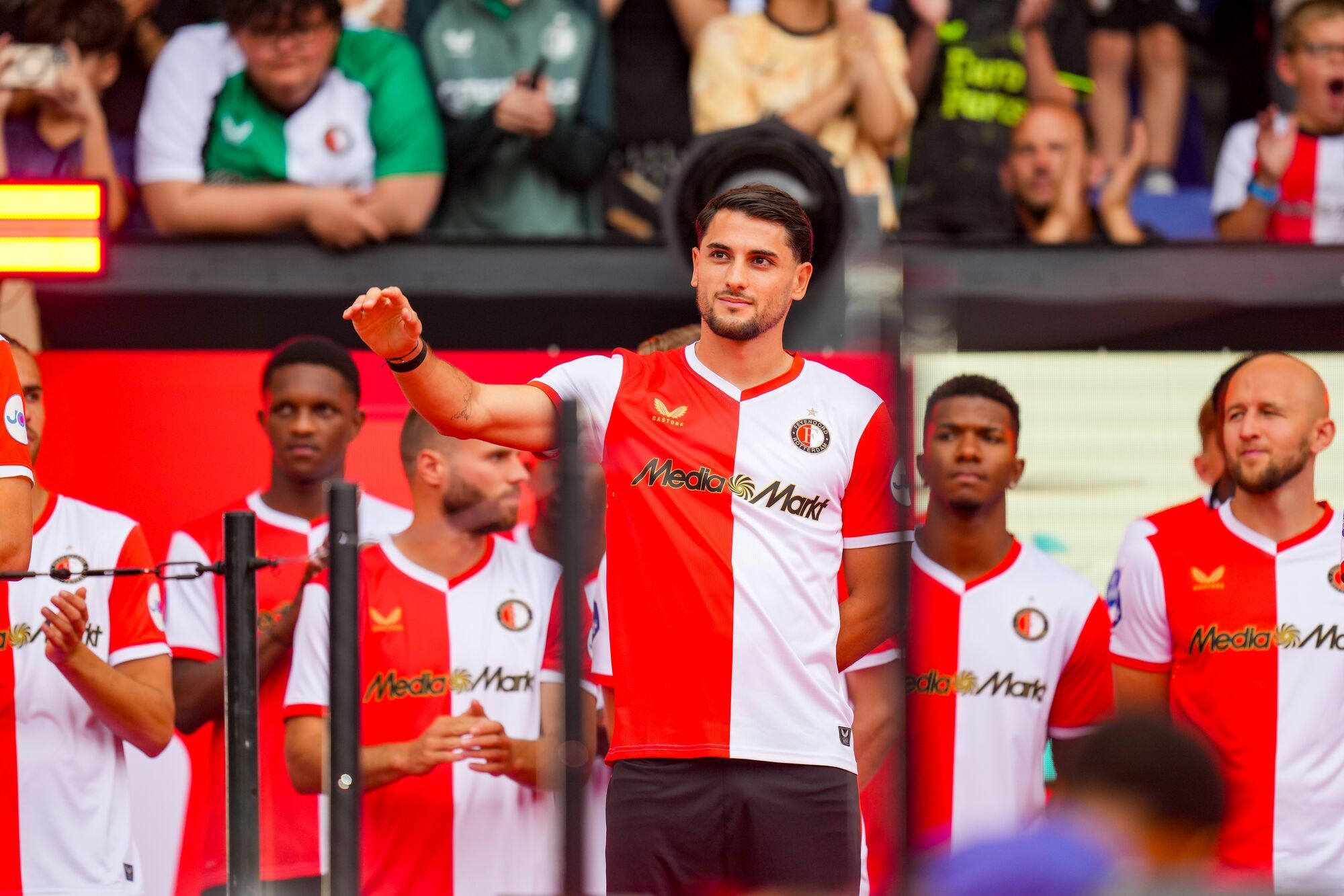 Feyenoord Festival 2025