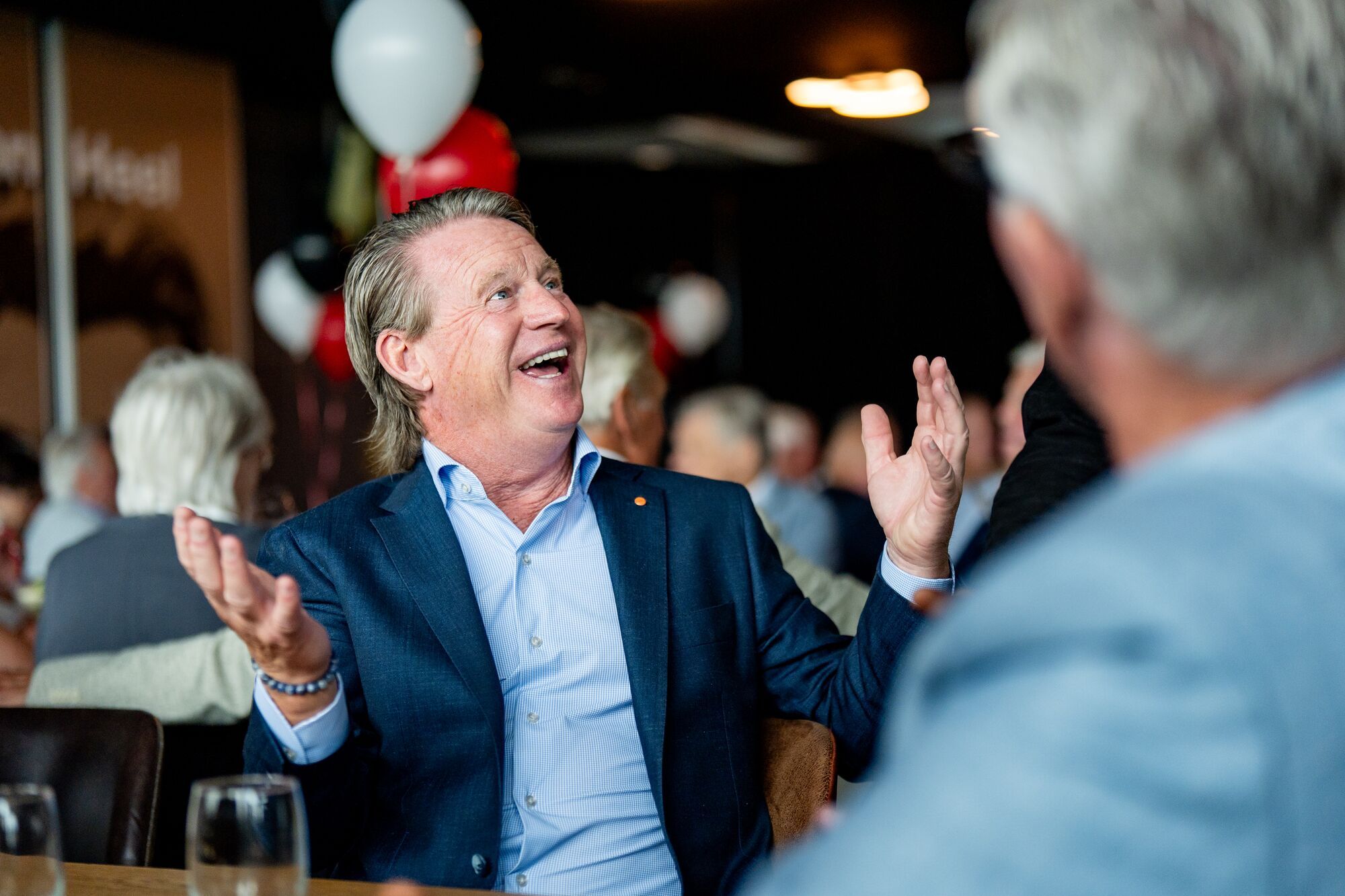 Feyenoord Legends 2025