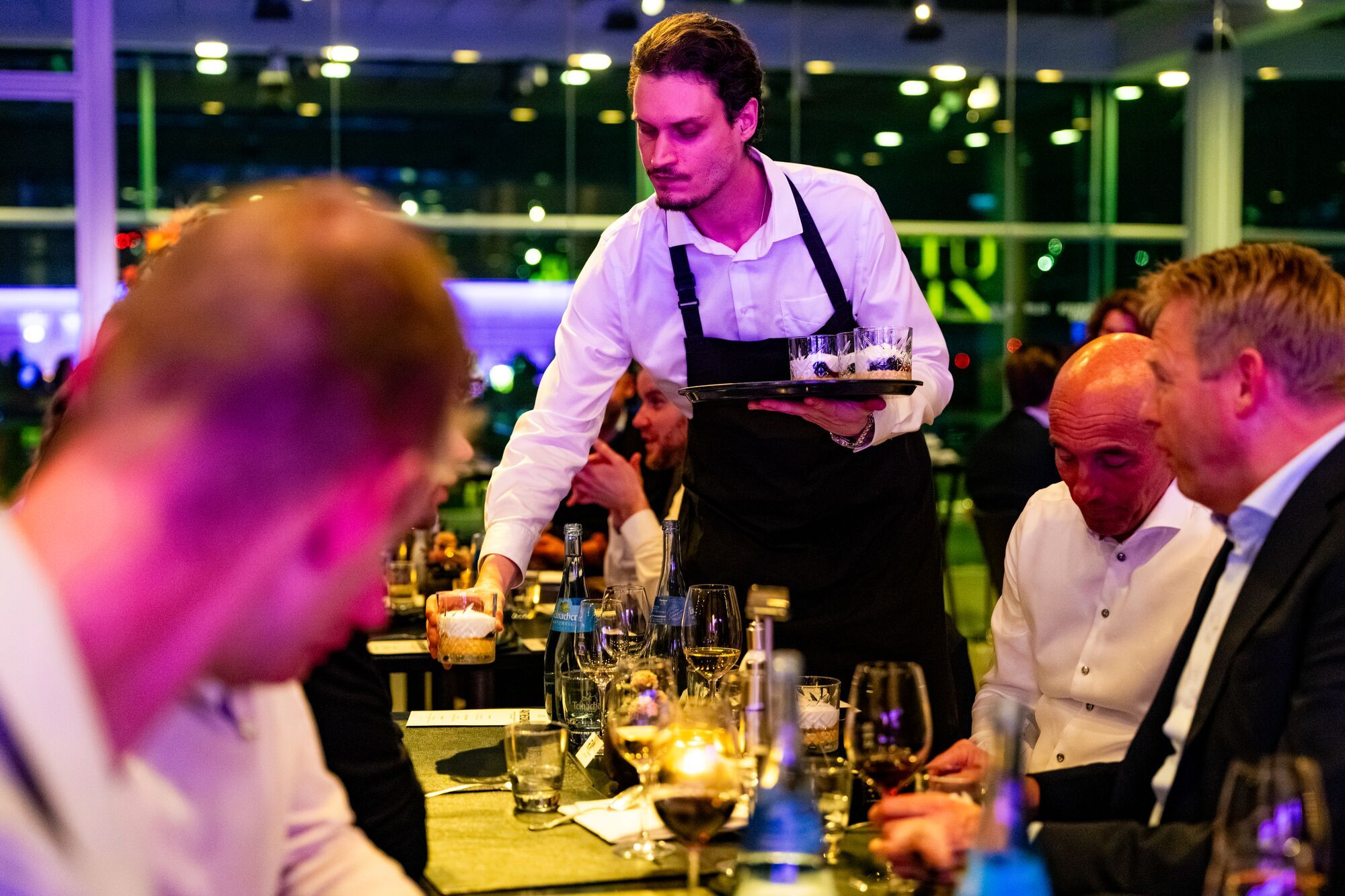 Business reis Stuttgart