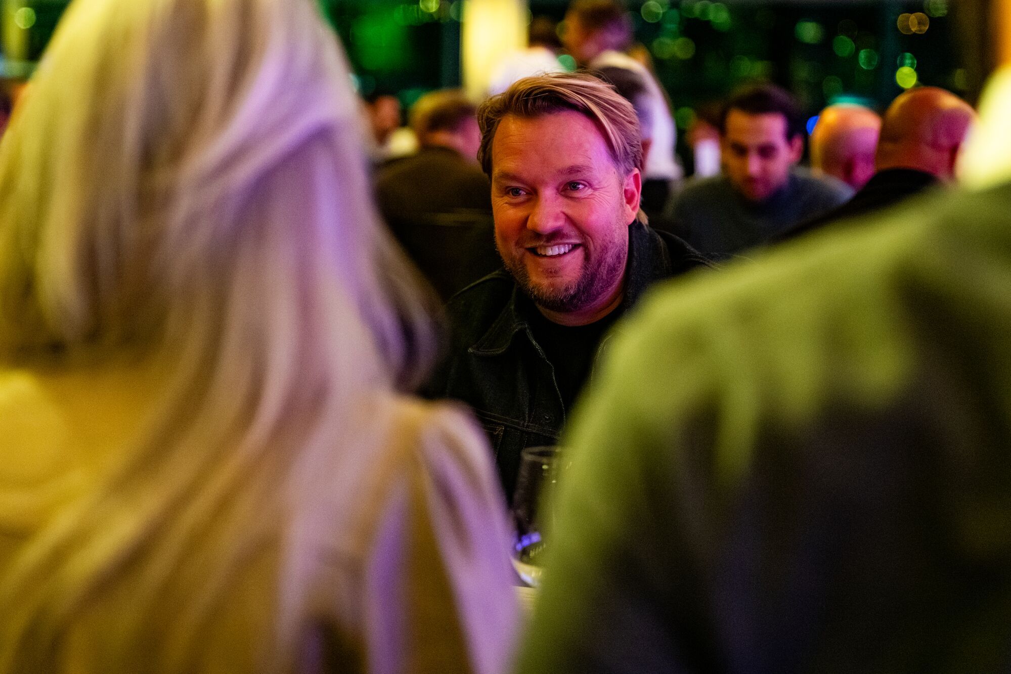 Business reis Stuttgart