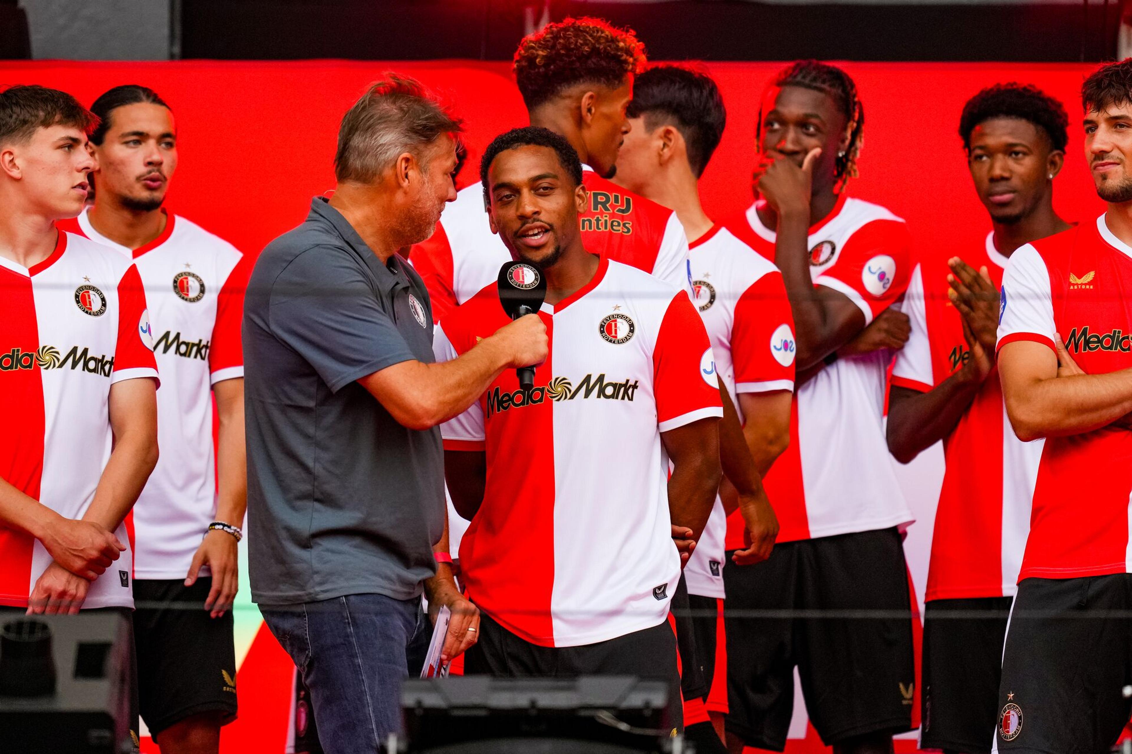 Feyenoord Festival 2025