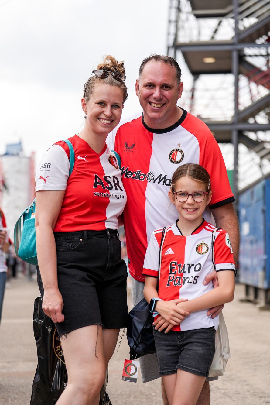 Feyenoord Festival 2025