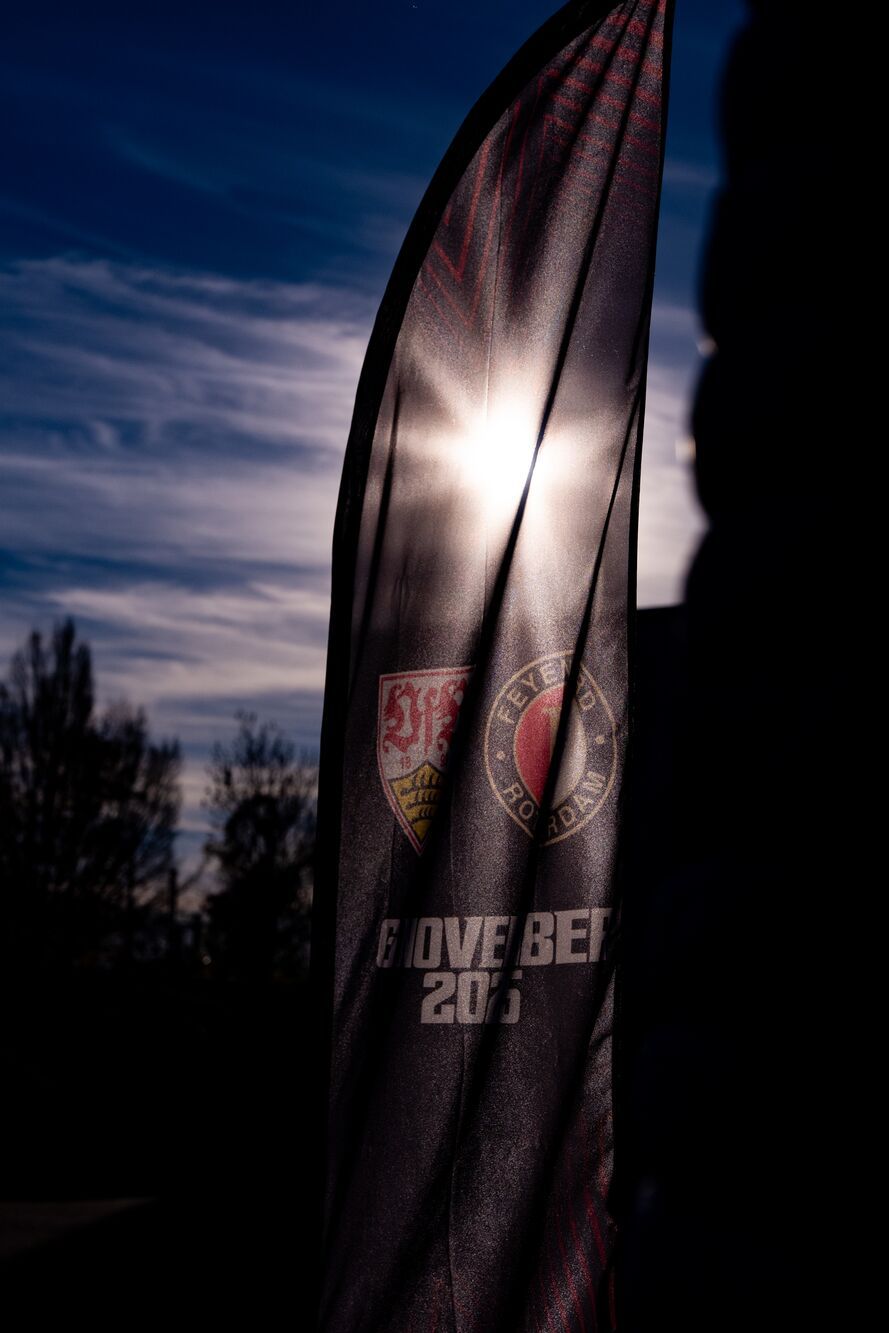 Business reis Stuttgart