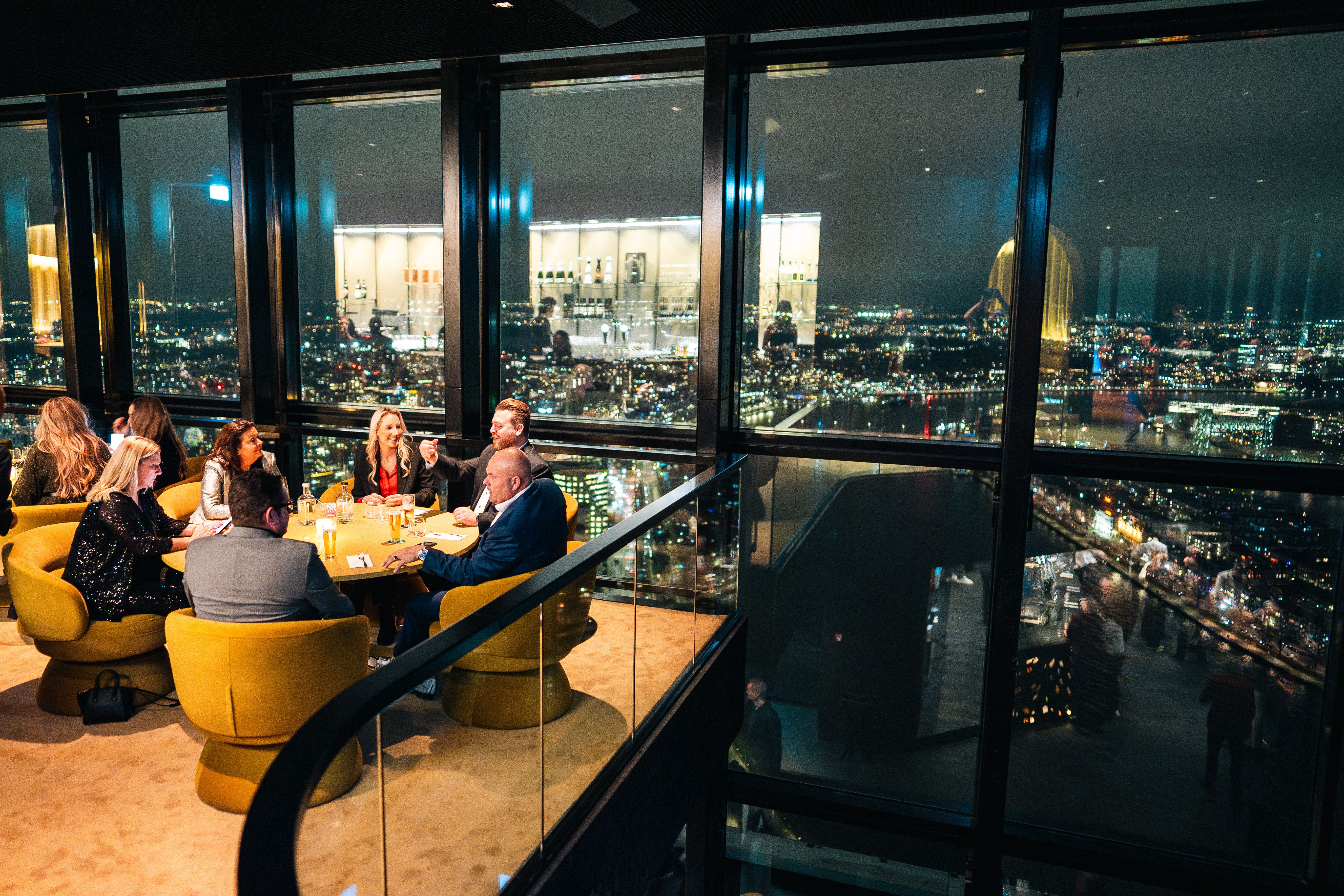 Kerstevent FBC-leden