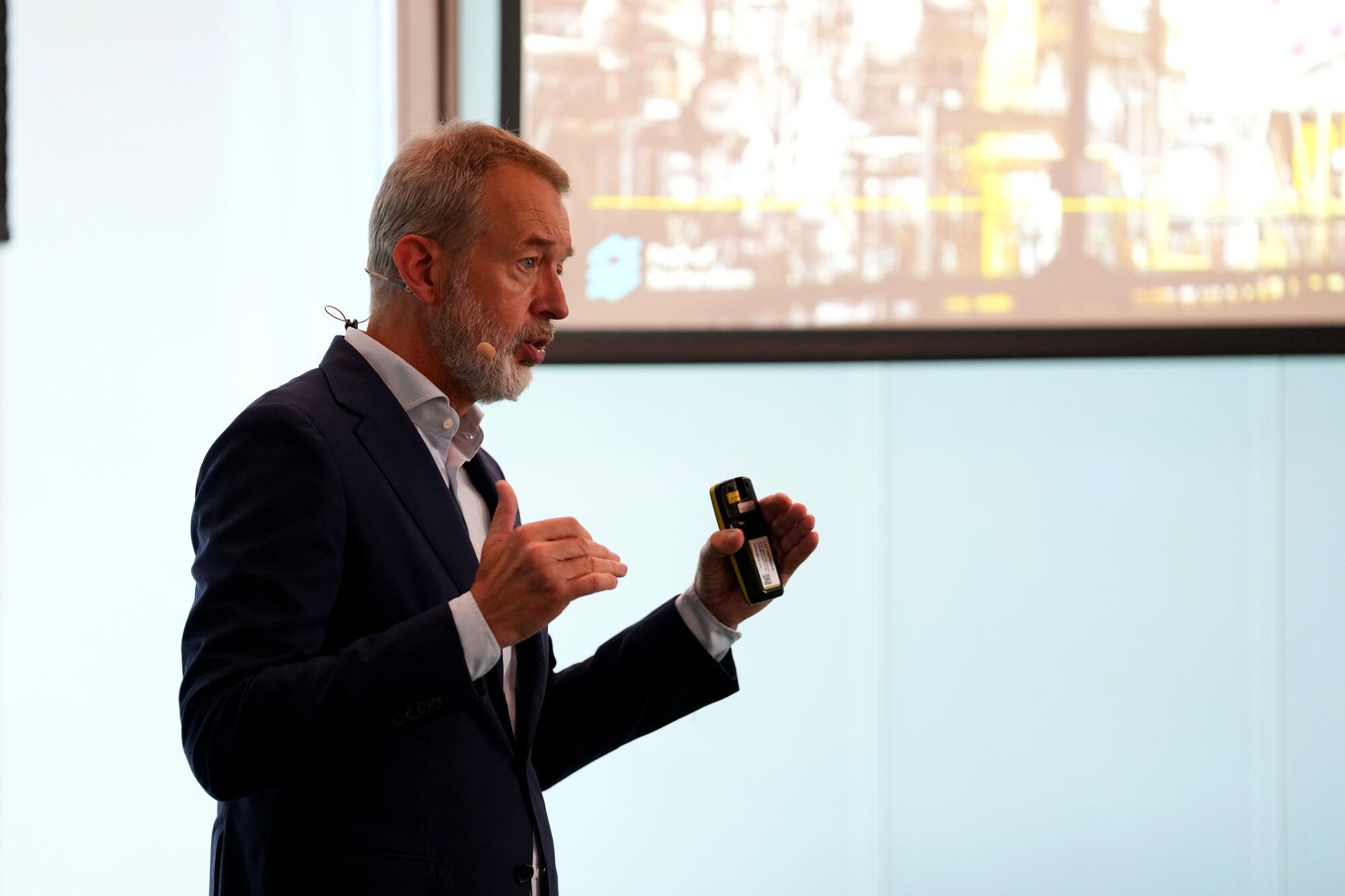 FBC-event Rotterdamse haven