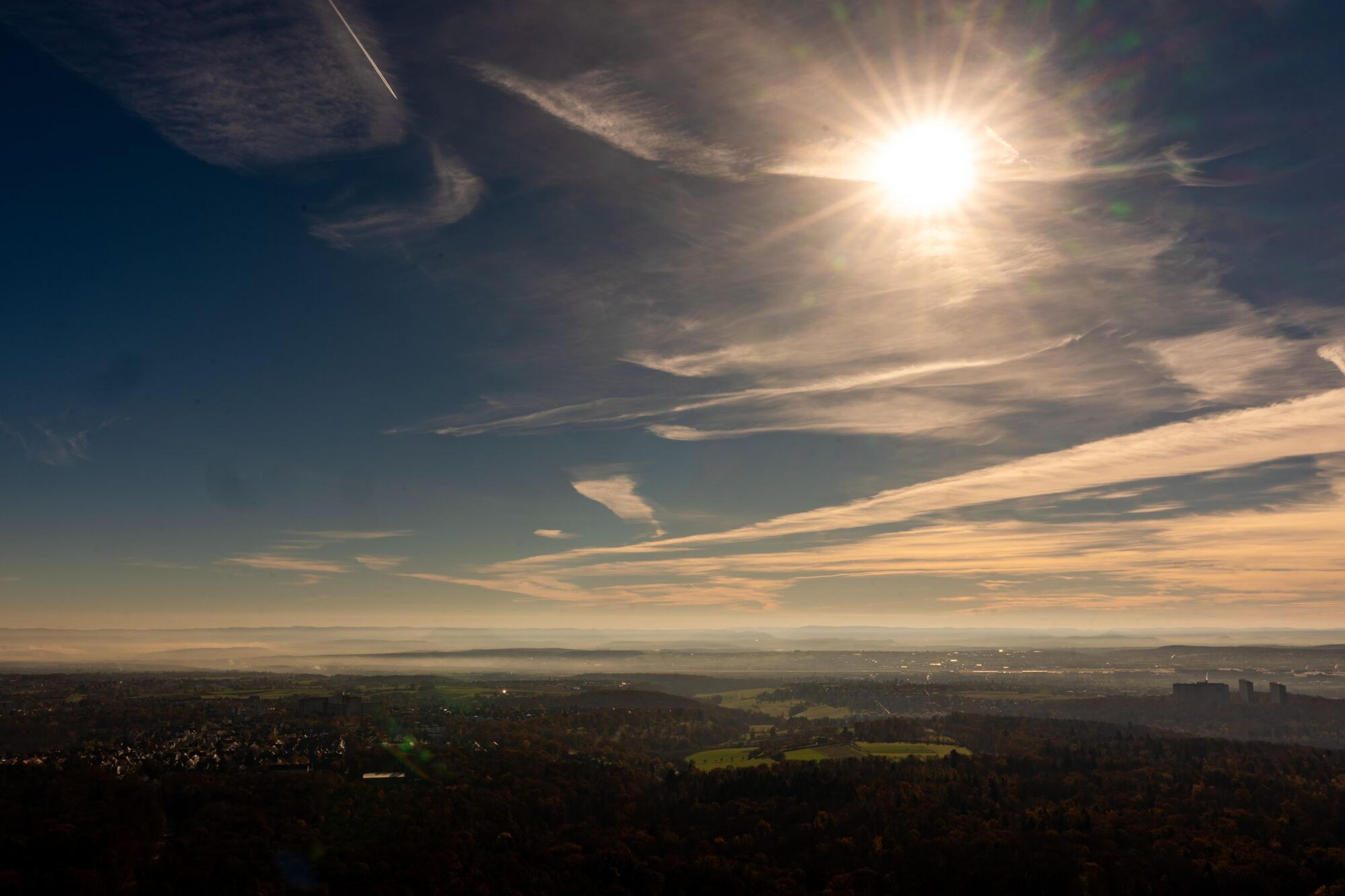 Business reis Stuttgart