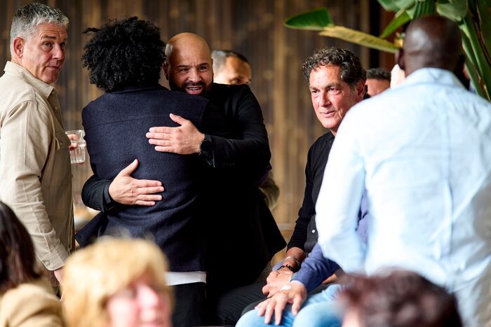 Feyenoord Legends Seizoensafsluiting