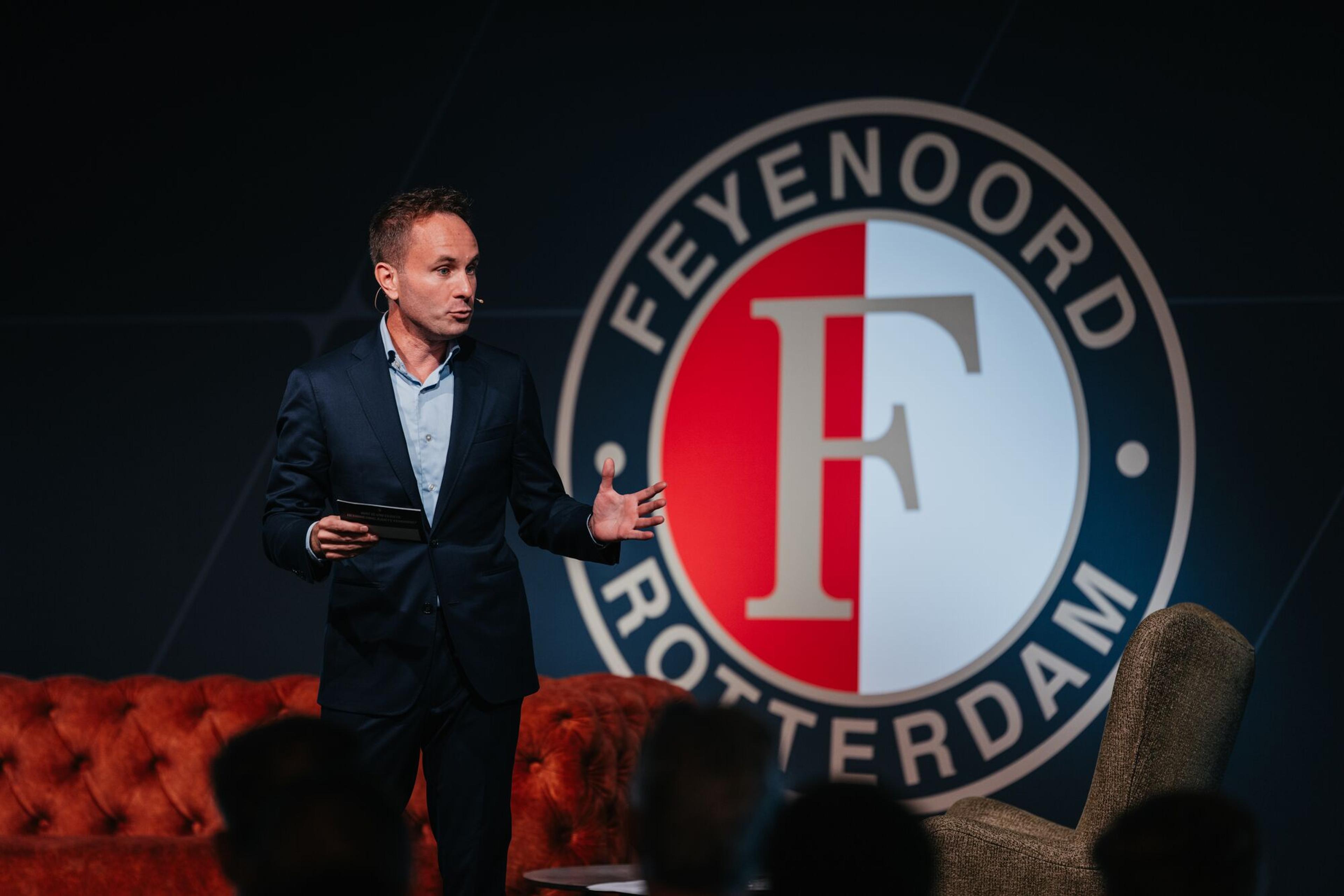 Interview Robert Eenhoorn & Dévy Rigaux