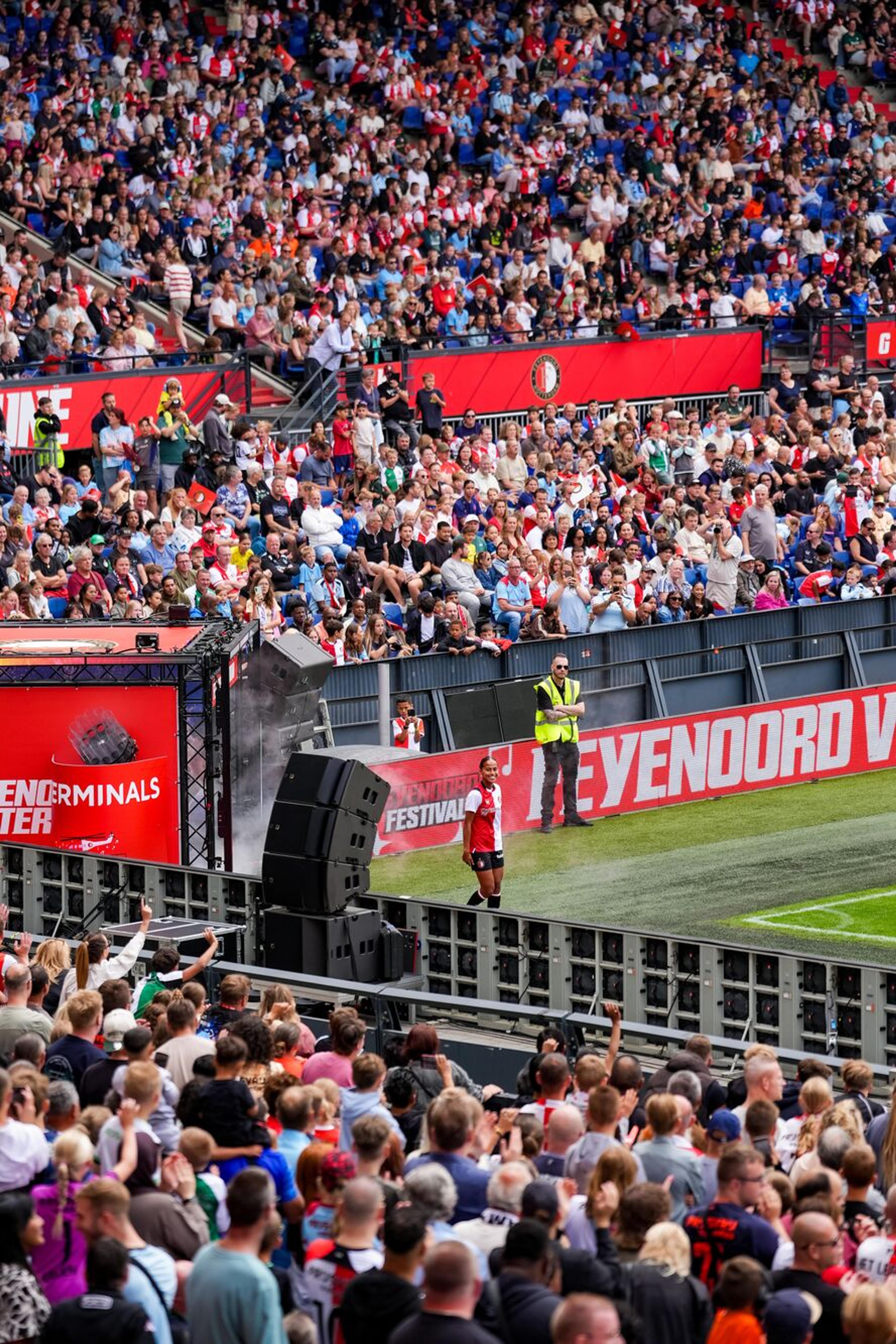 Feyenoord Festival
