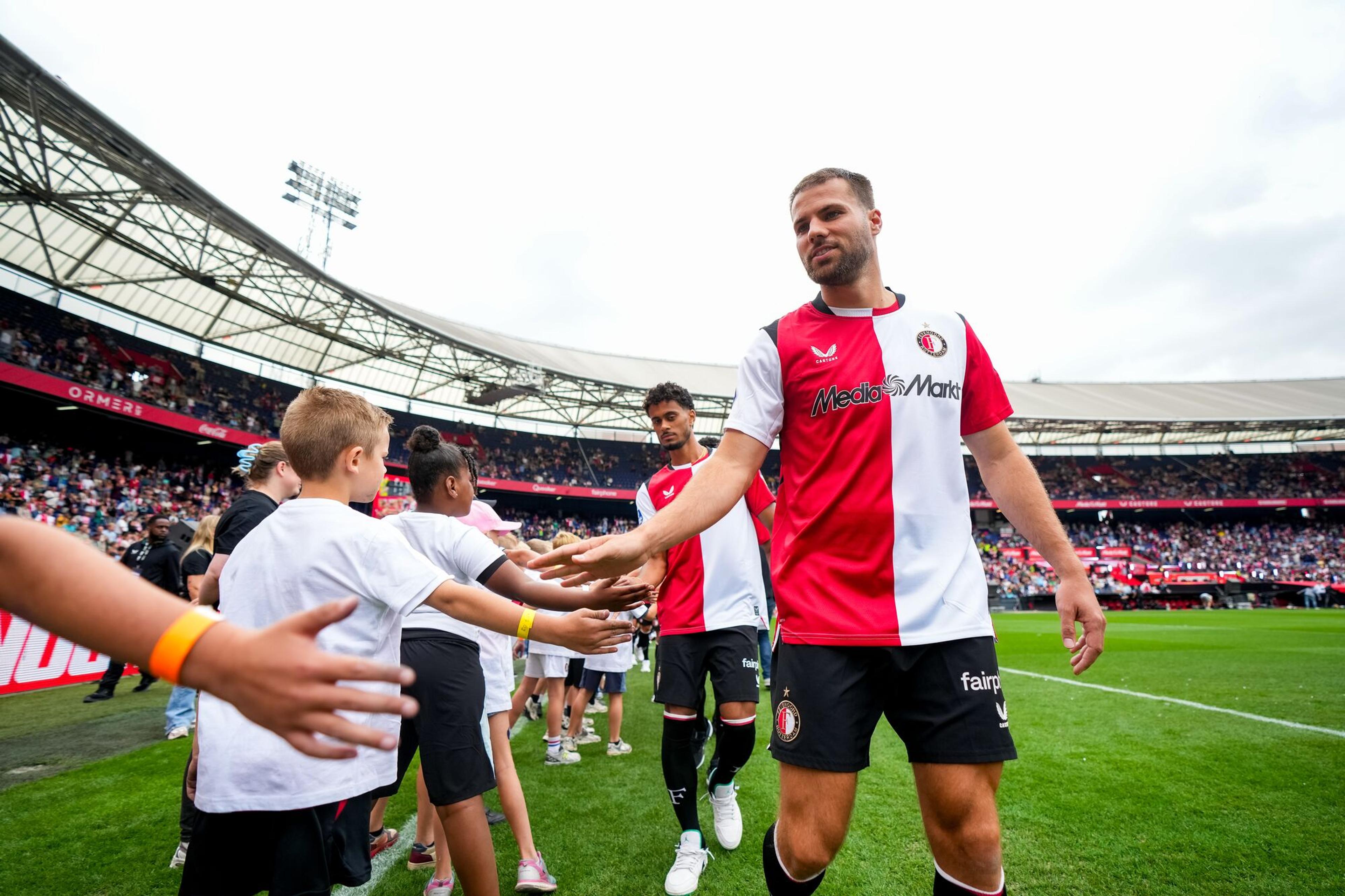 Feyenoord Festival