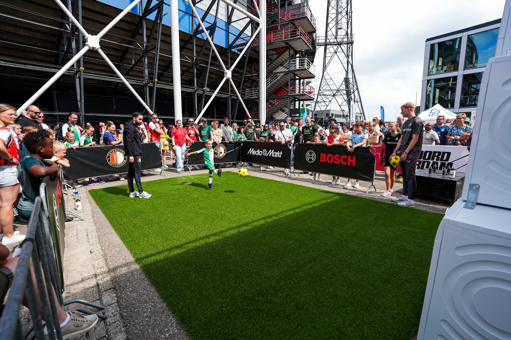 Feyenoord Festival 2025
