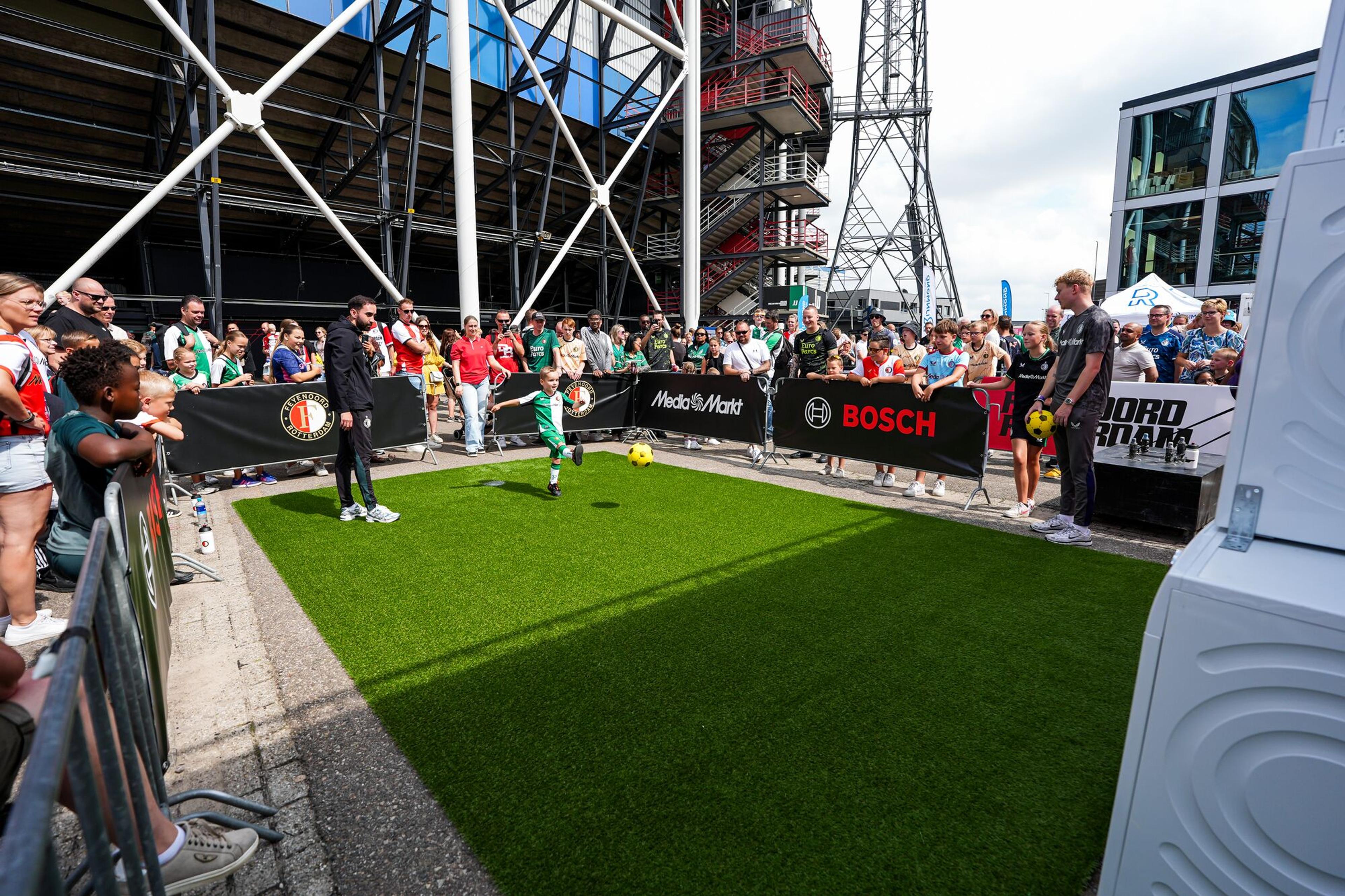 Feyenoord Festival 2025