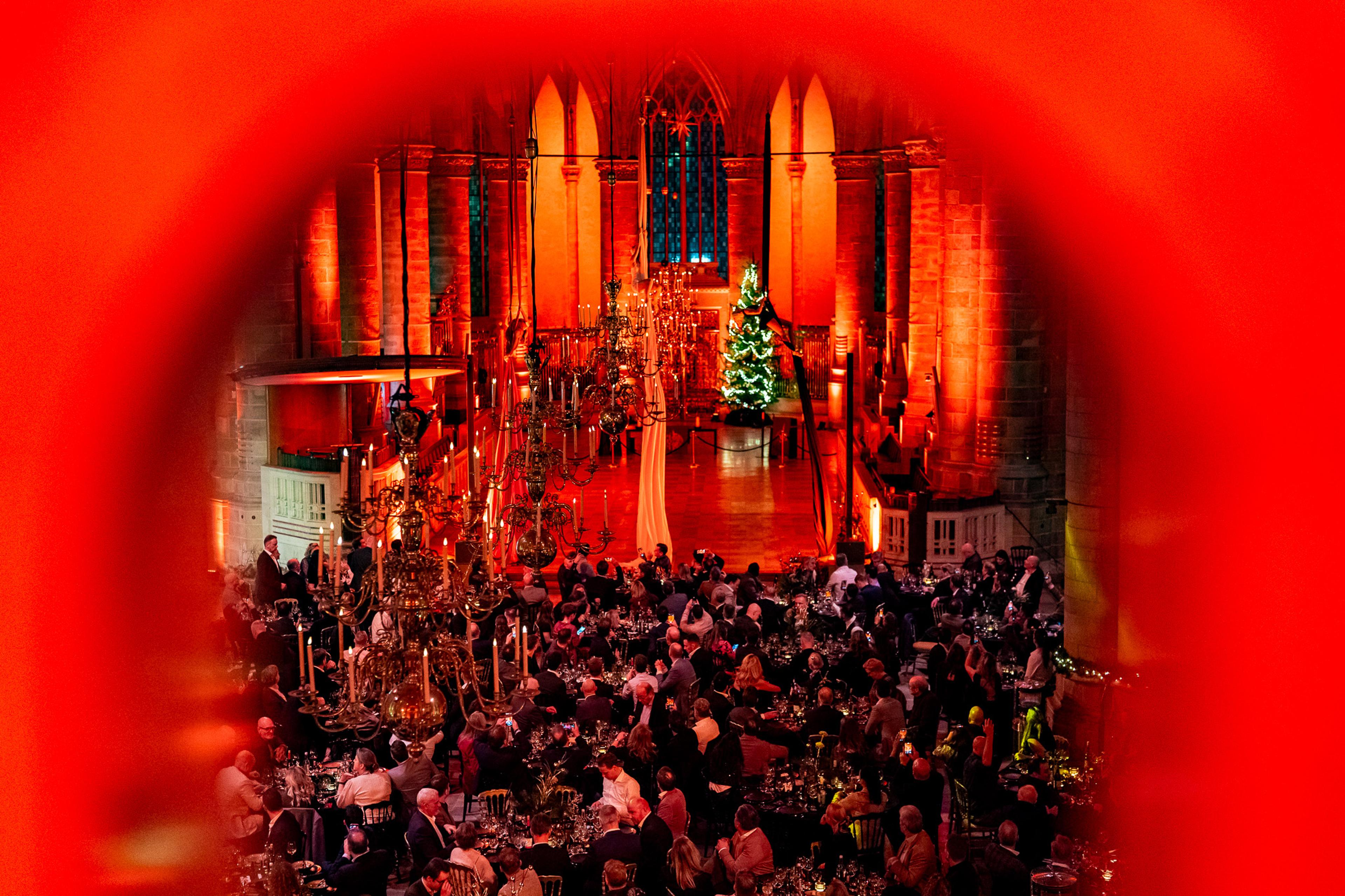 Foto's Laurenskerk