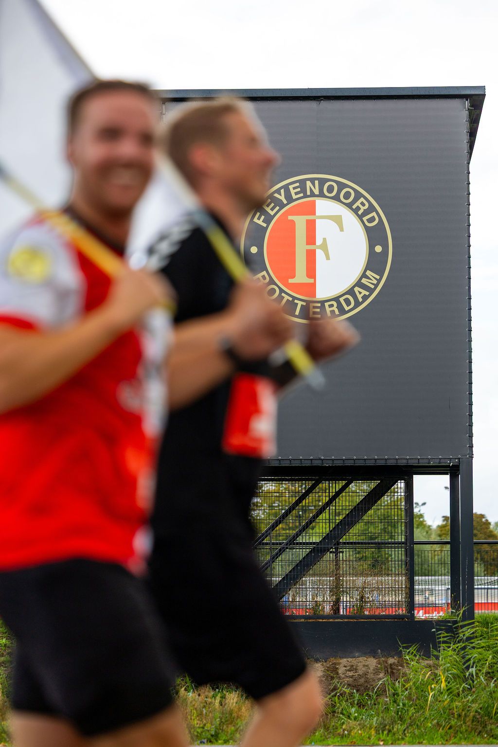 De Kuip Run 2026