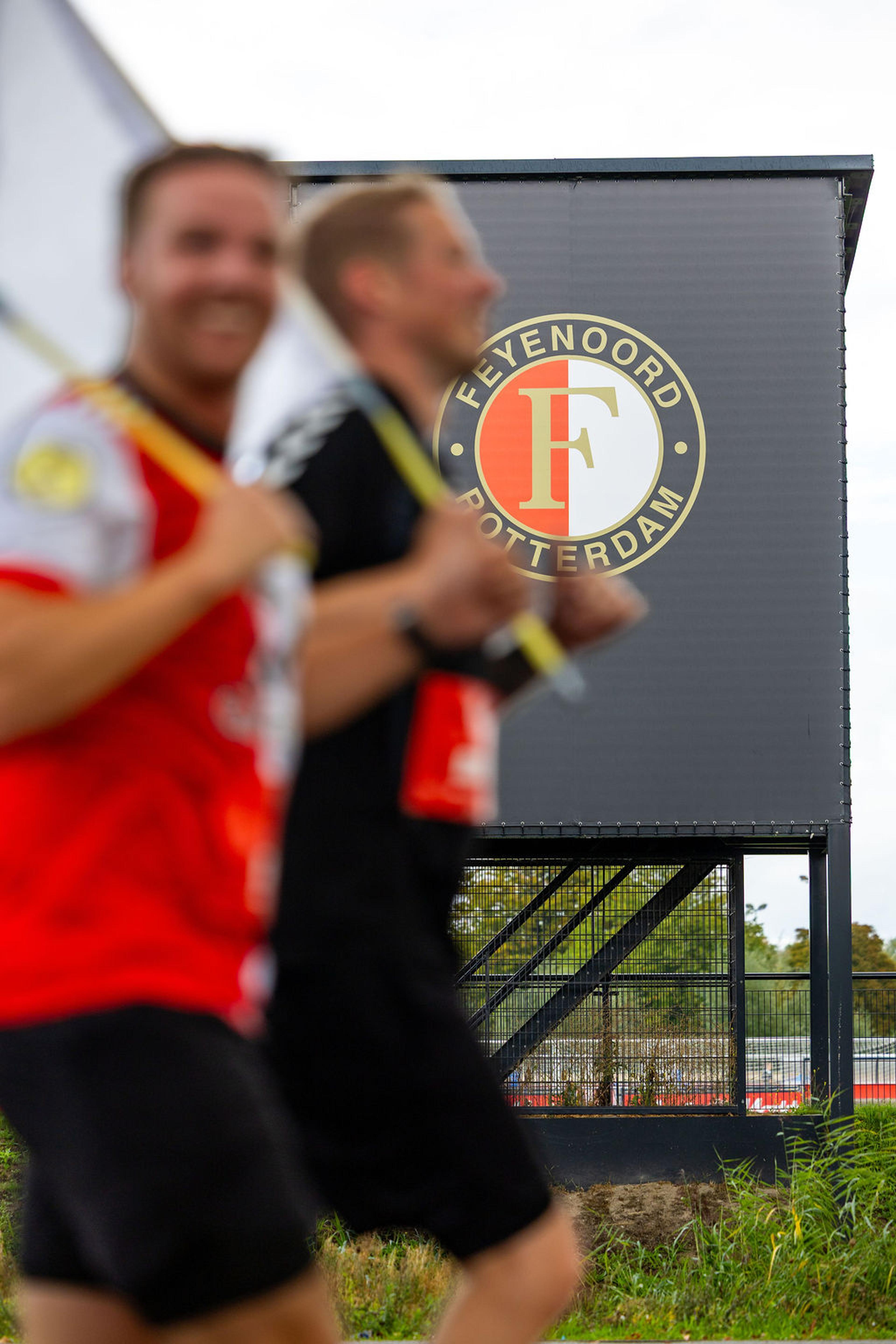 De Kuip Run 2026