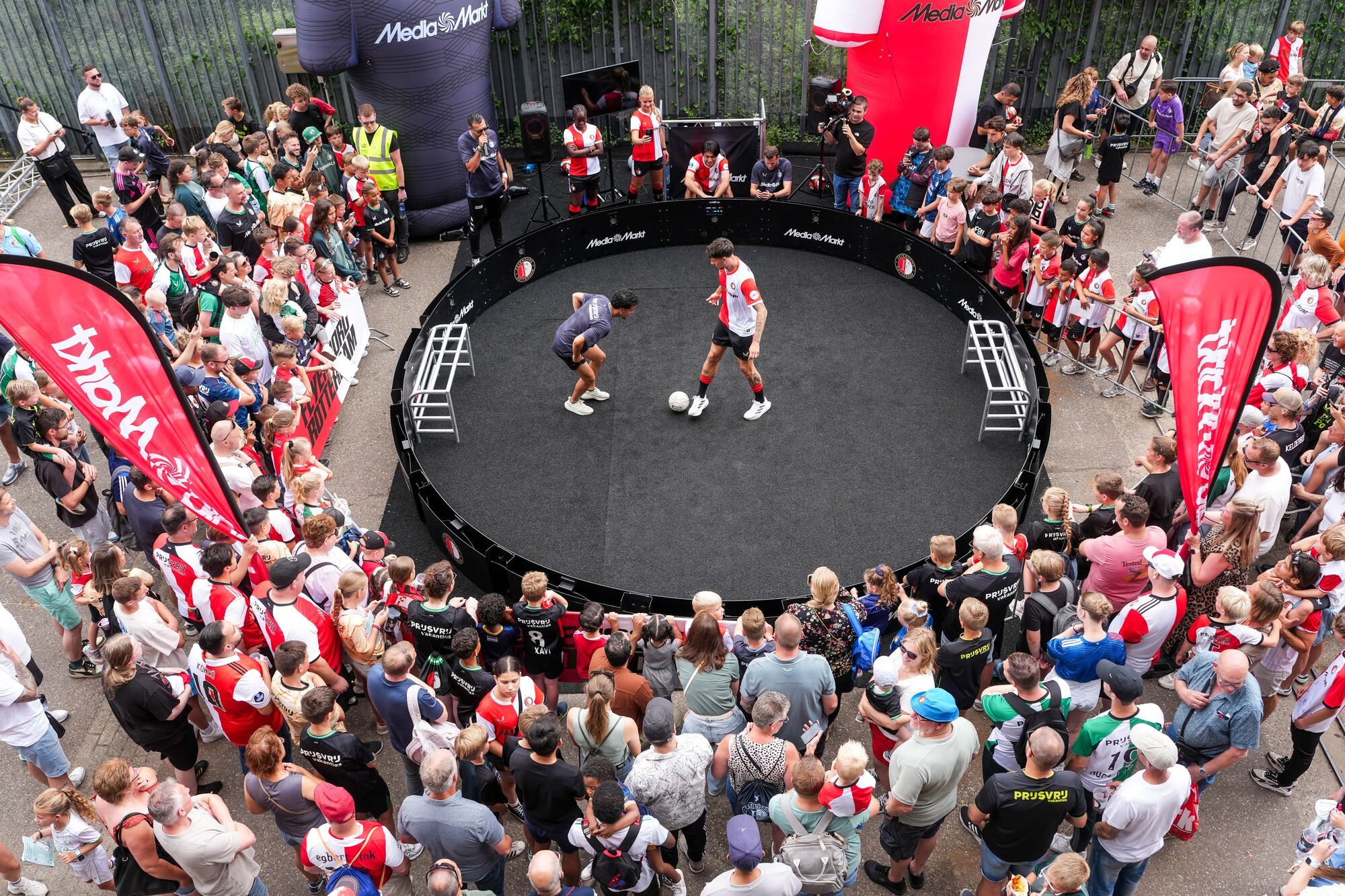 Feyenoord Festival 2025