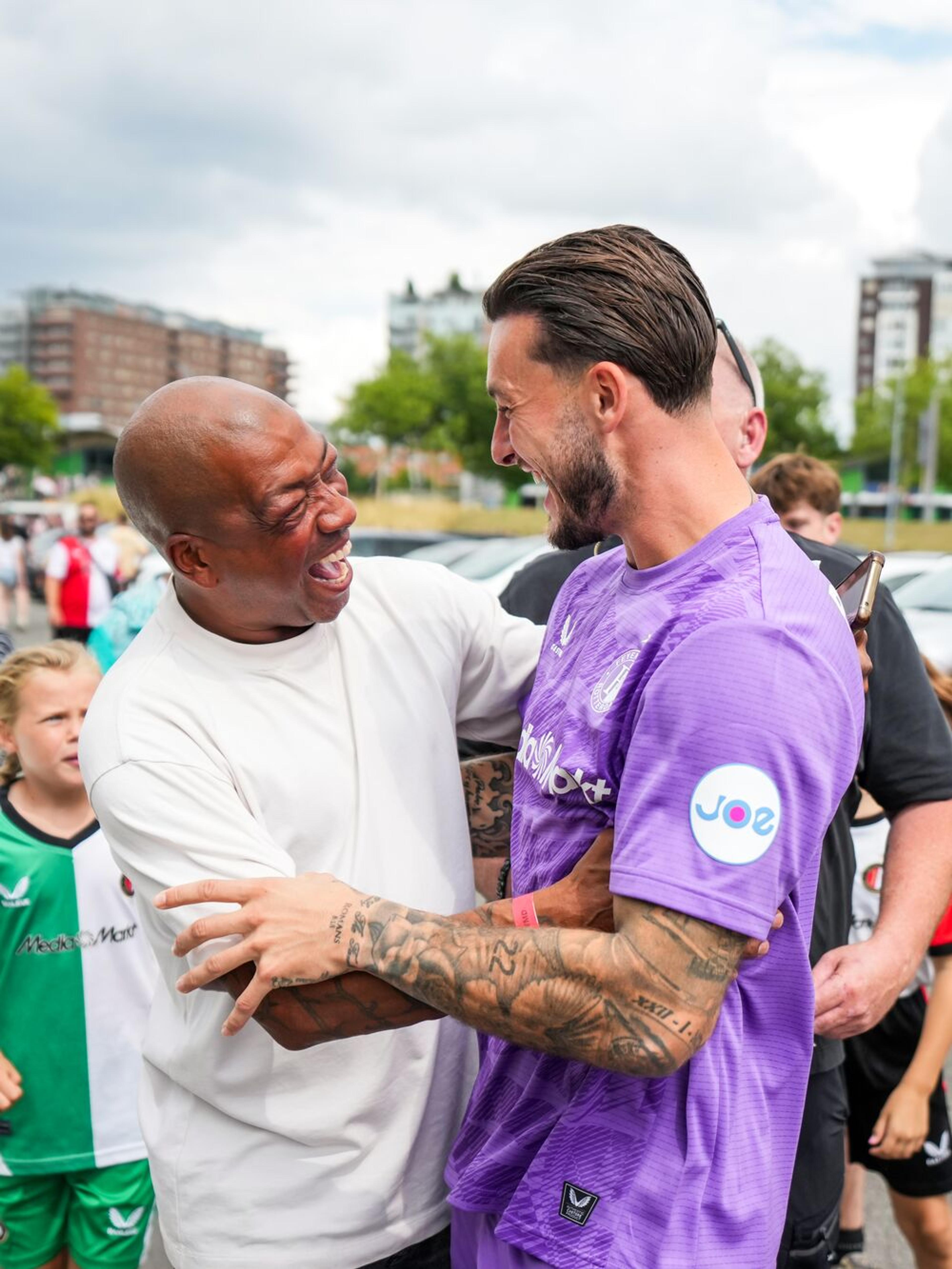 Feyenoord Festival 2025