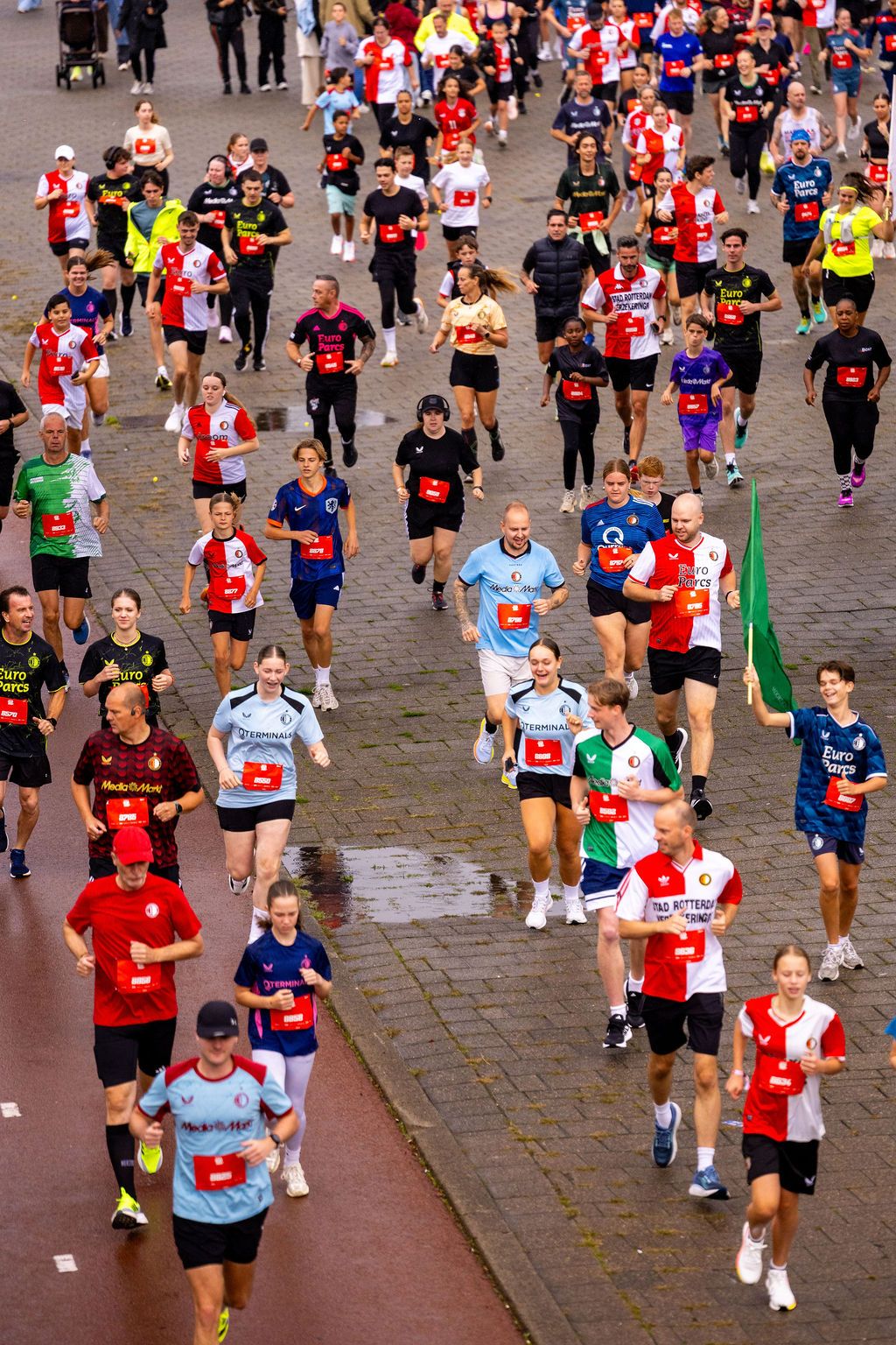 De Kuip Run 2026