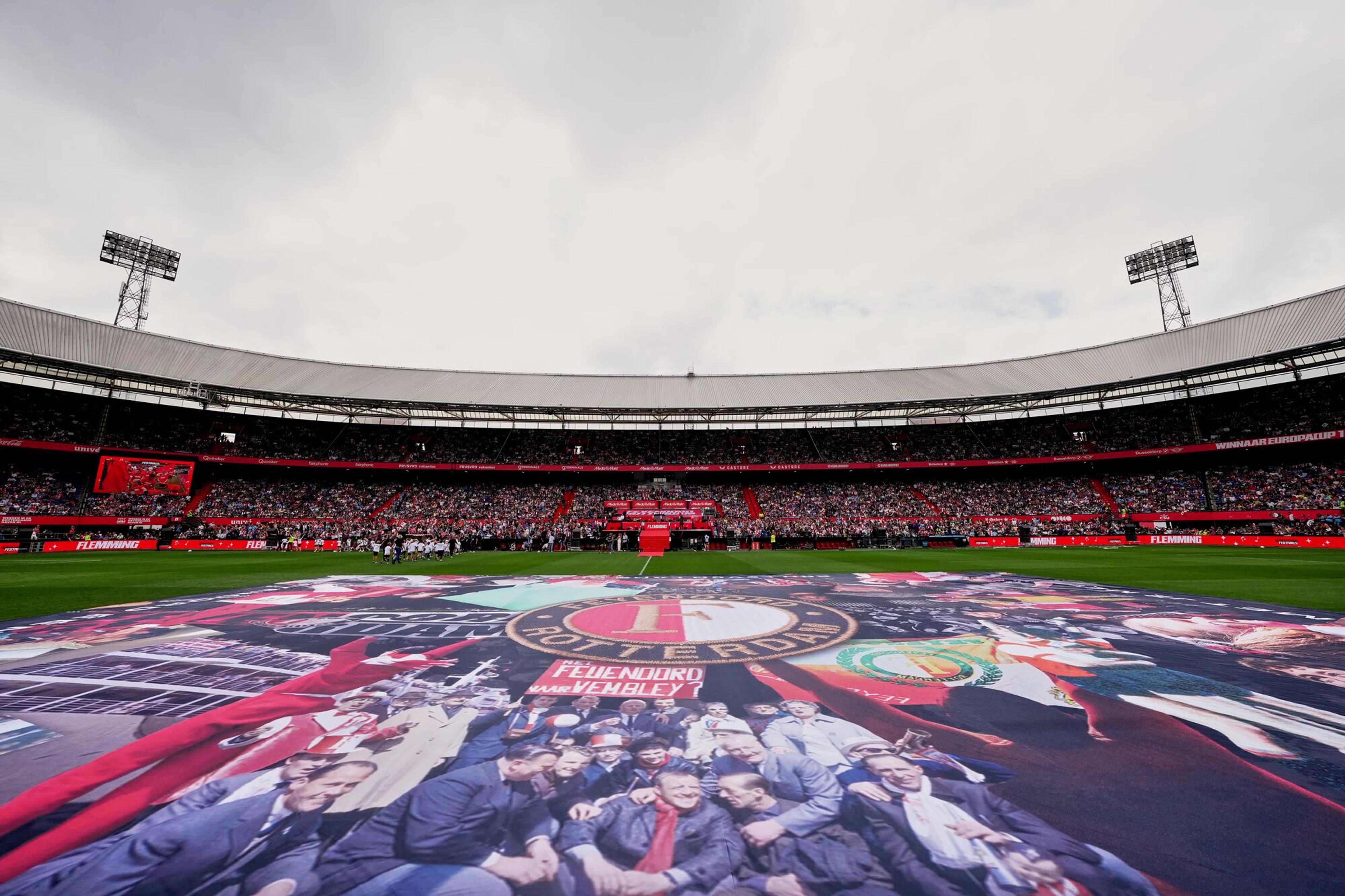 Feyenoord Festival