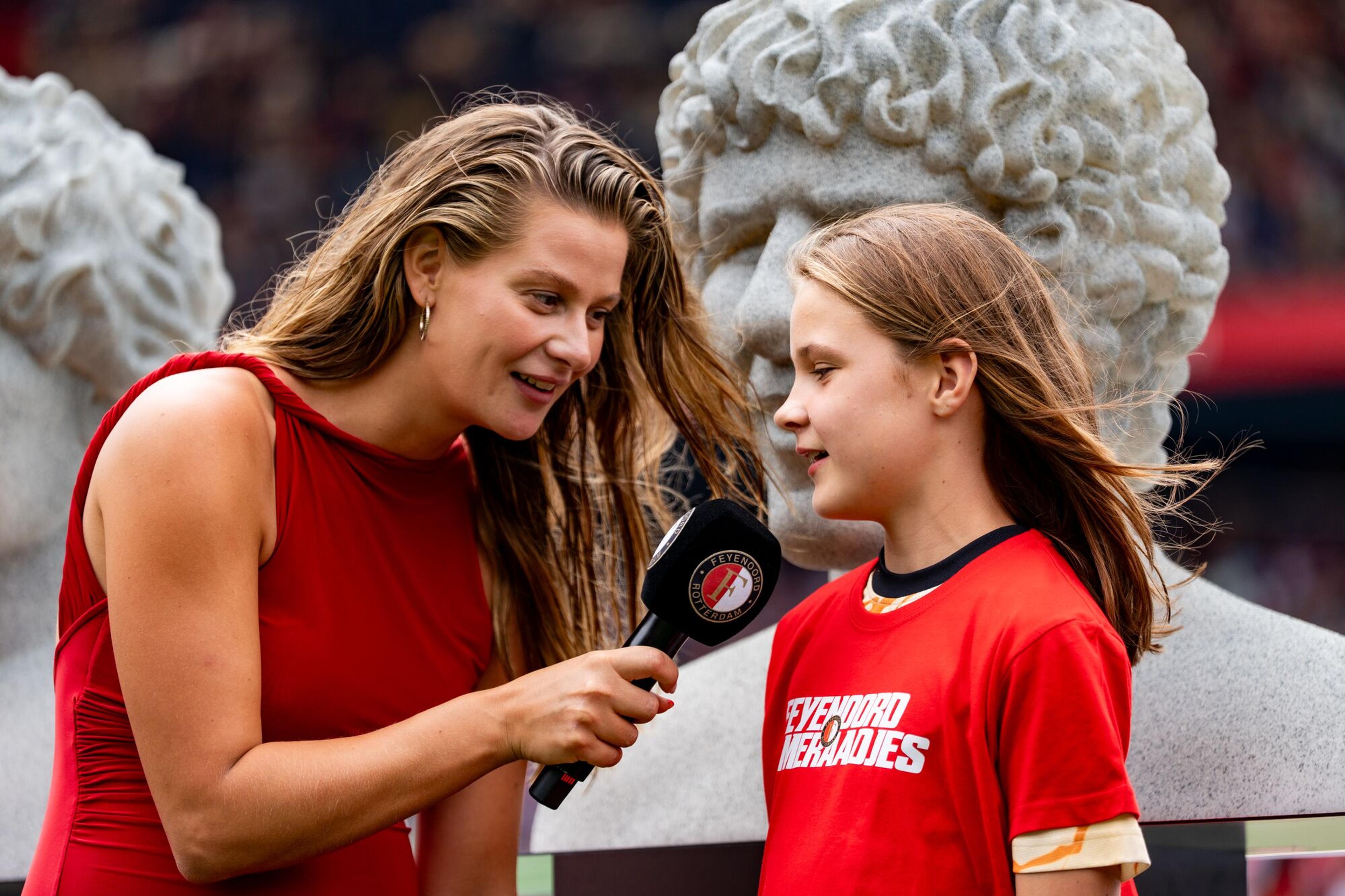 Feyenoord Festival 2025