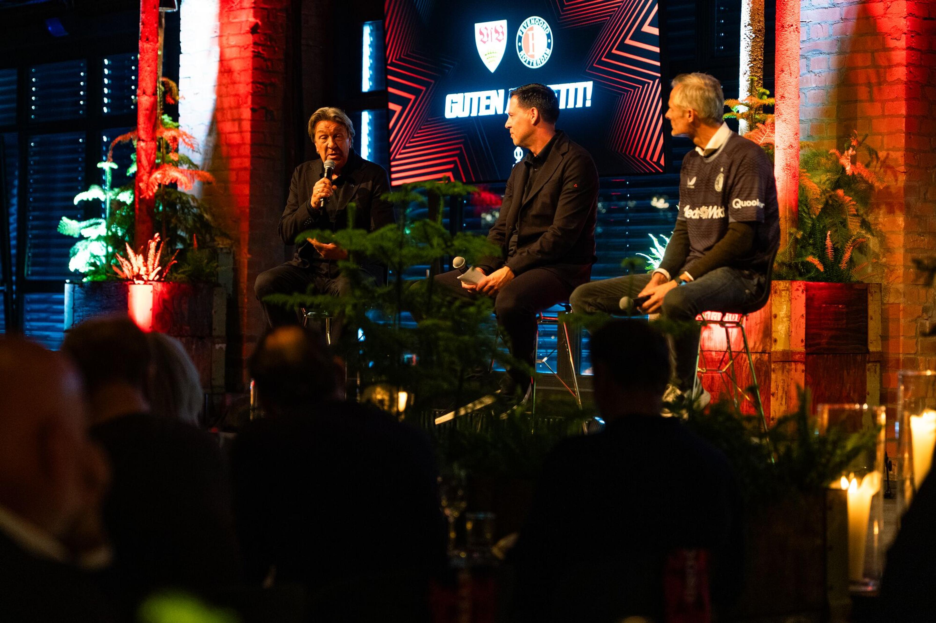 Business reis Stuttgart