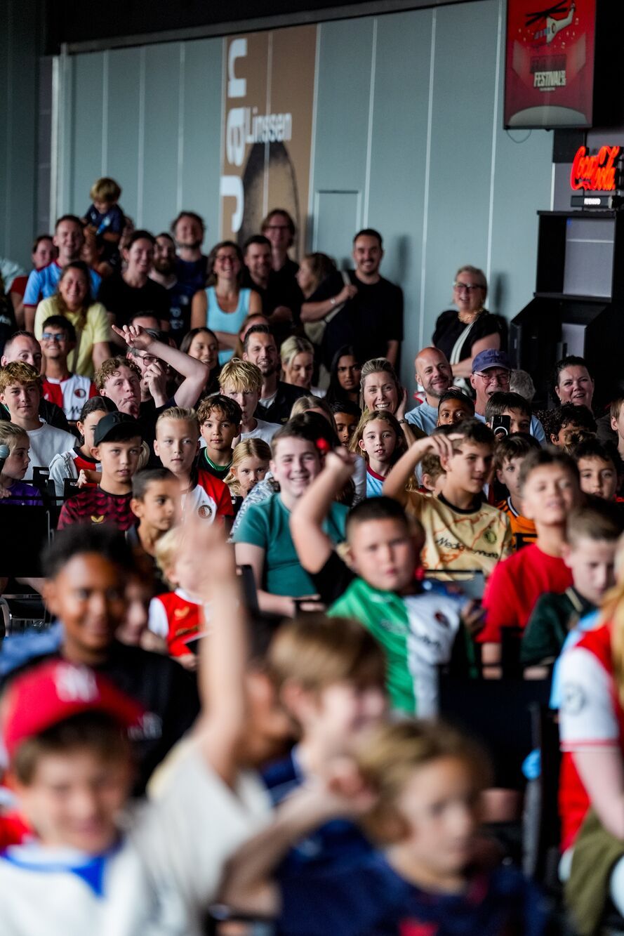 Feyenoord Festival