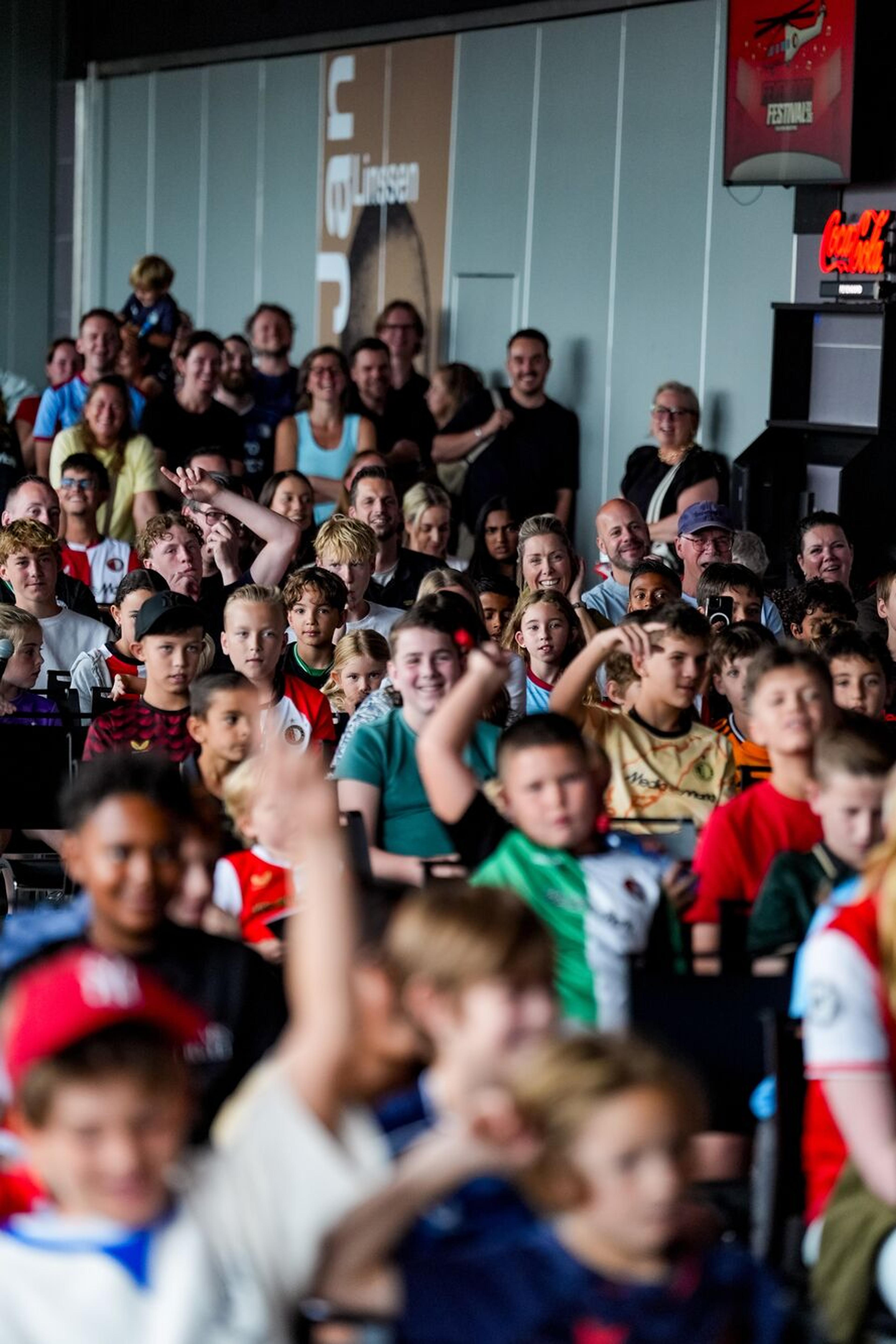 Feyenoord Festival