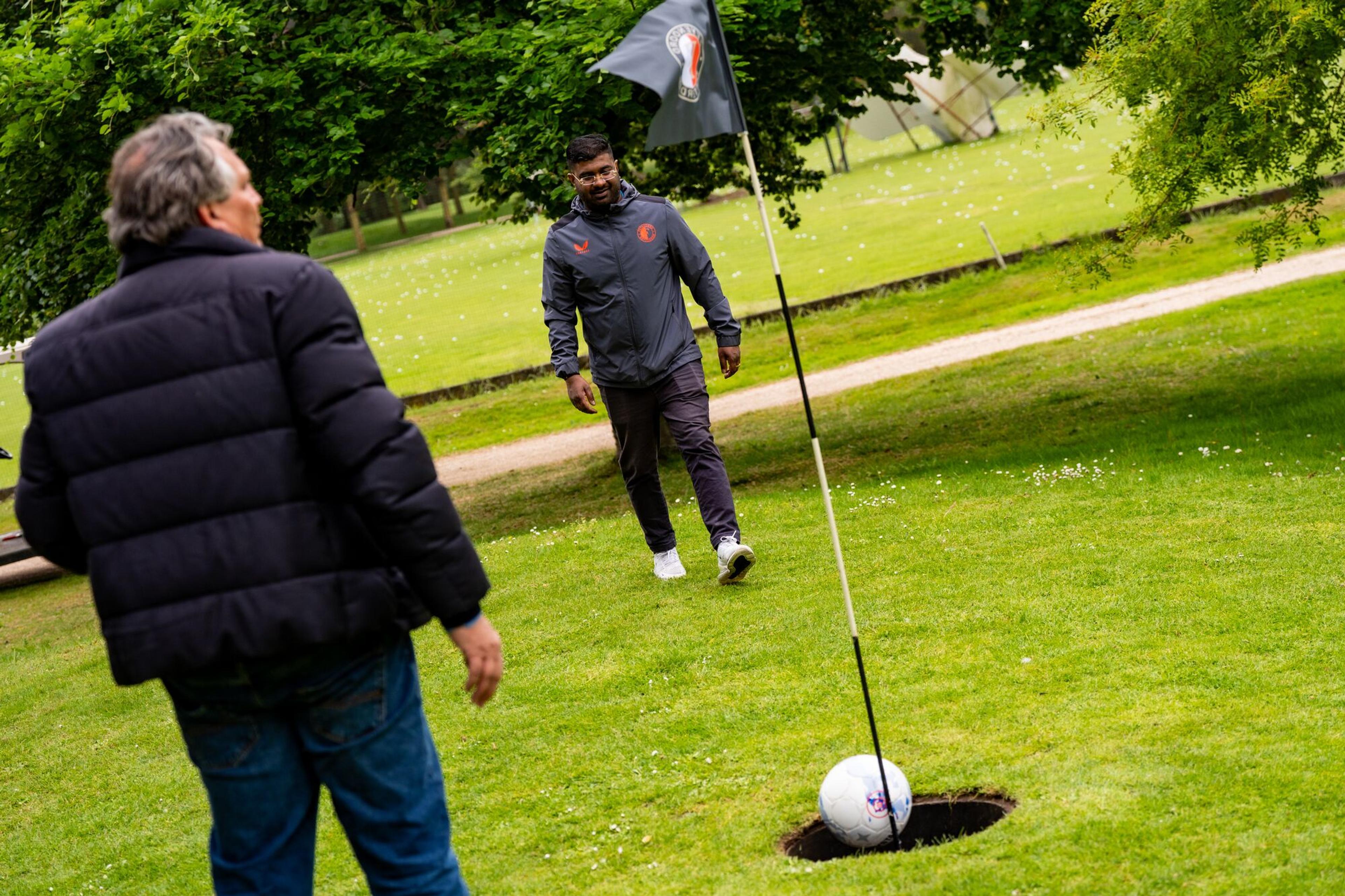 FBC Voetgolf