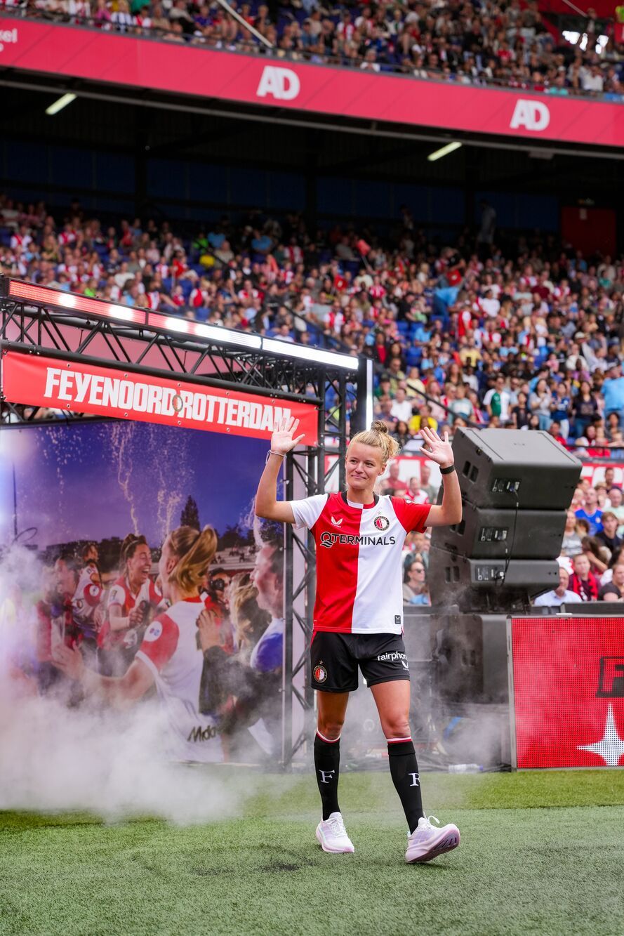 Feyenoord Festival