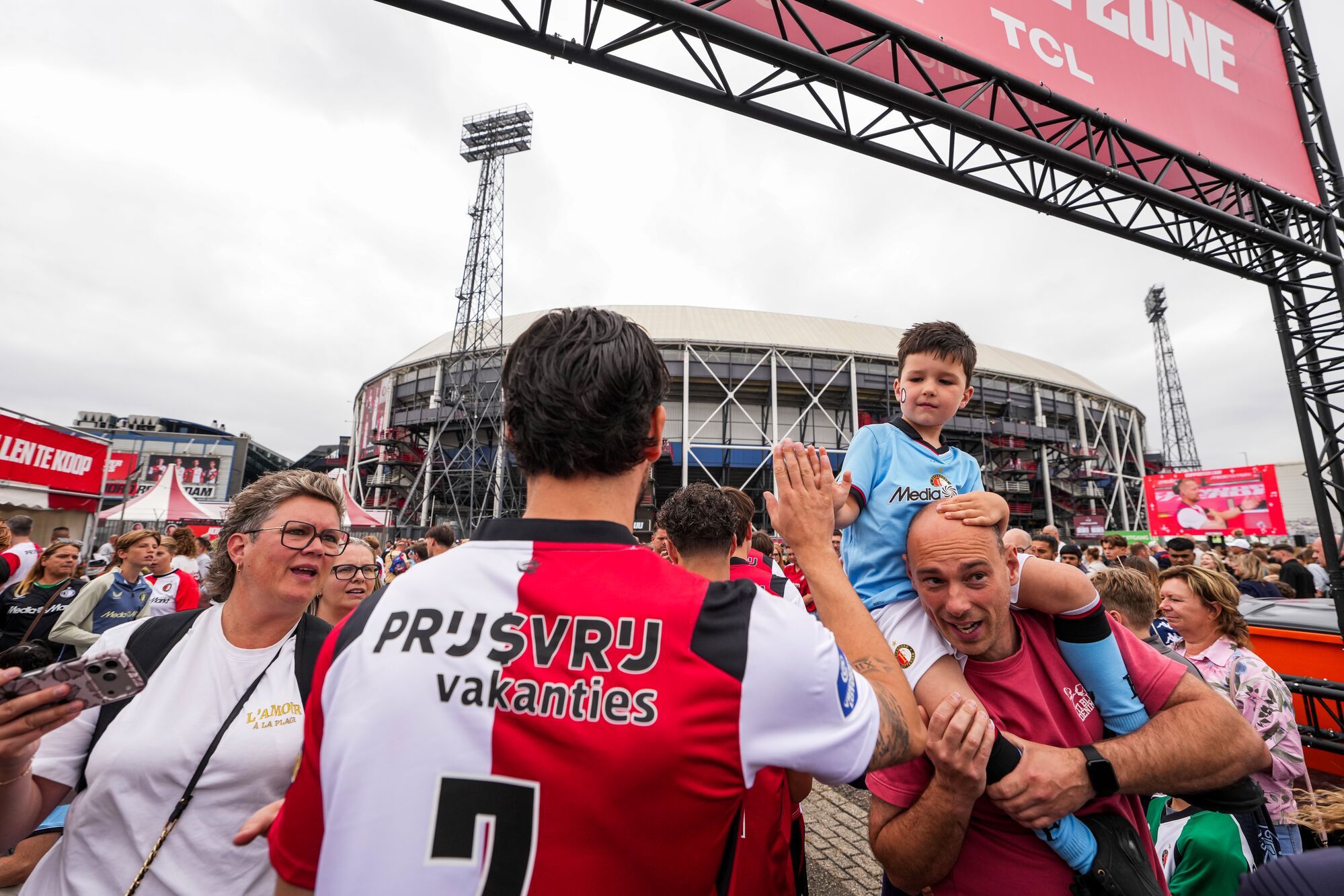 Feyenoord Festival
