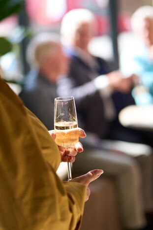 Feyenoord Legends Seizoensafsluiting