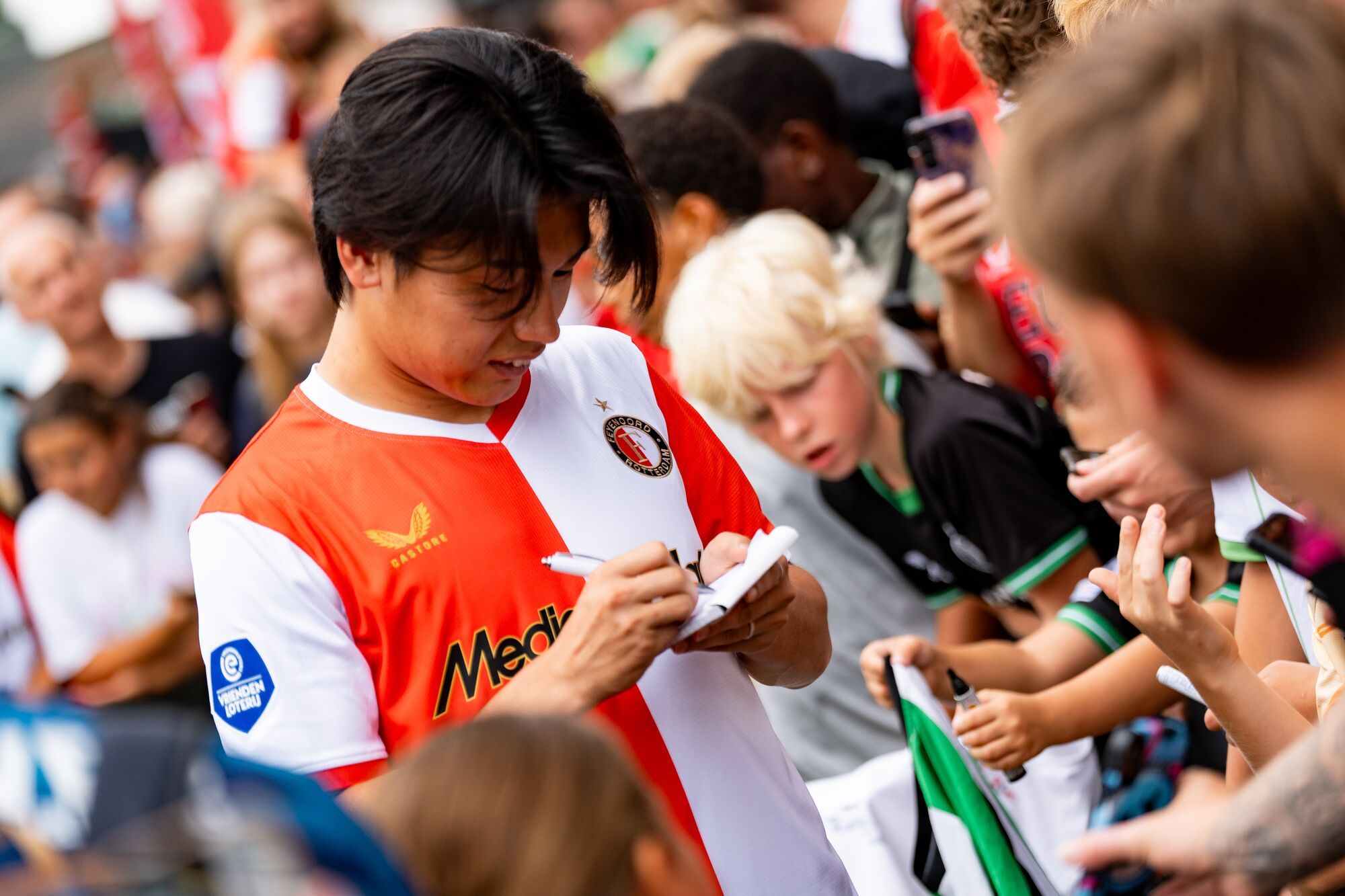 Feyenoord Festival 2025