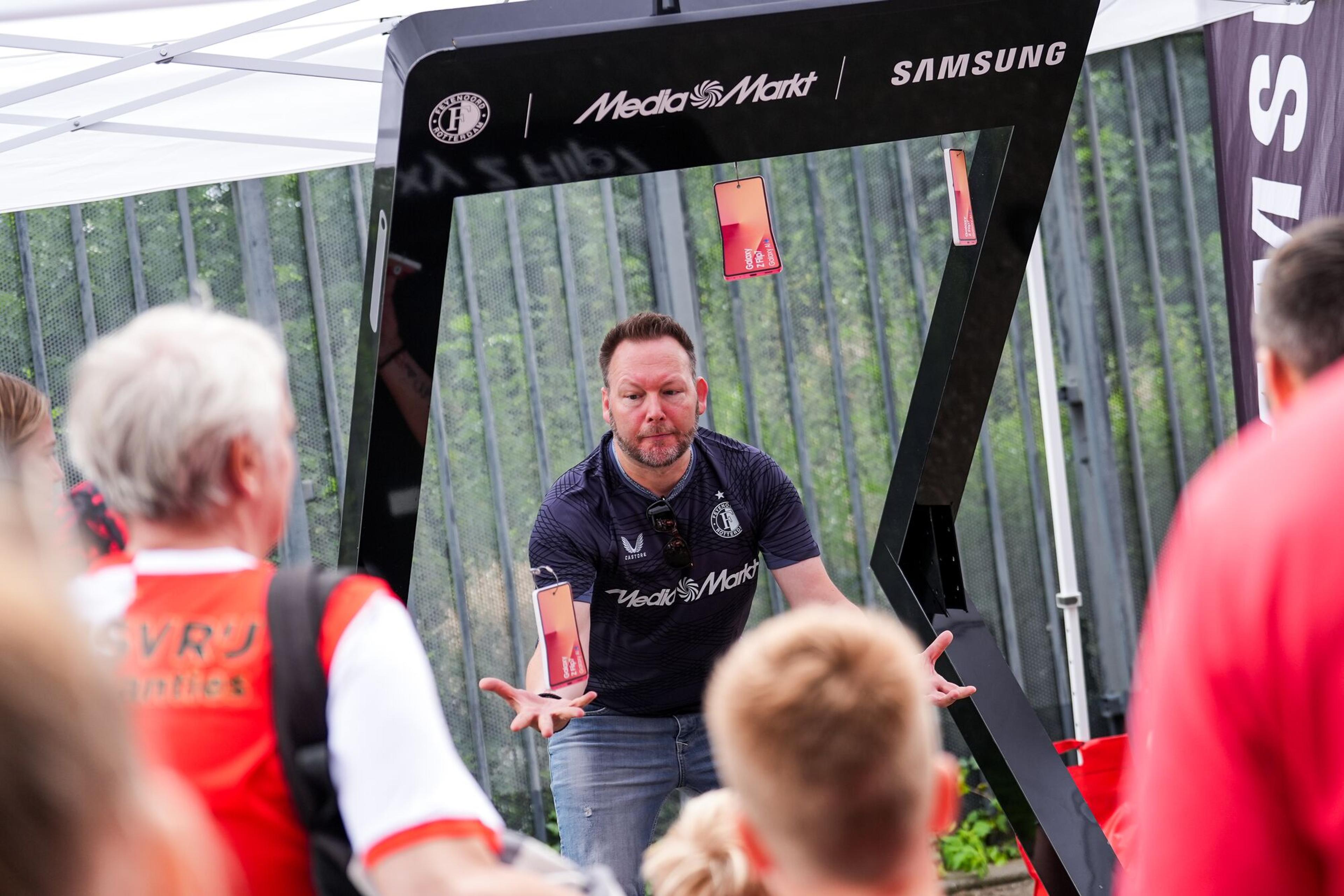 Feyenoord Festival 2025