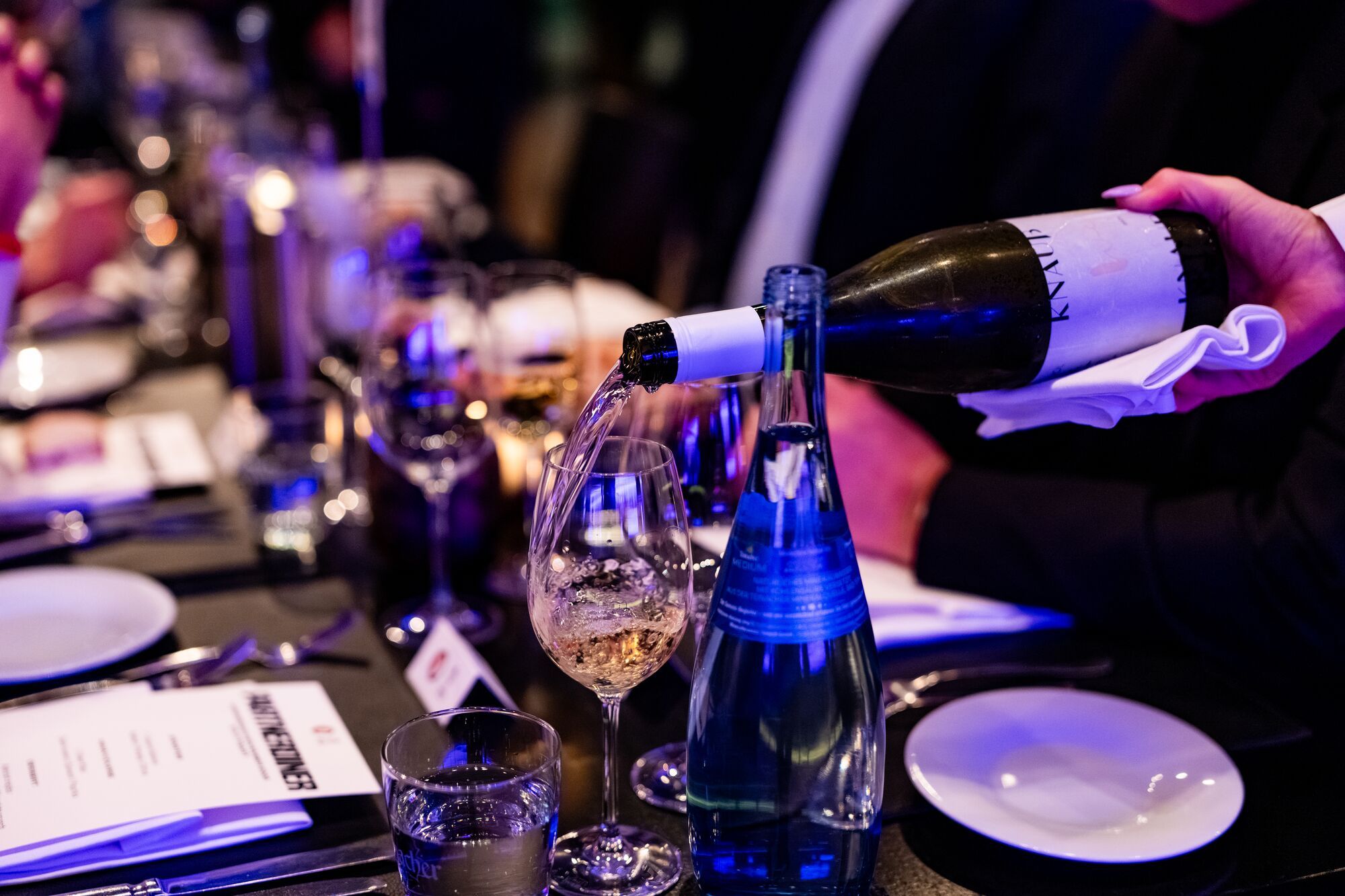 Business reis Stuttgart