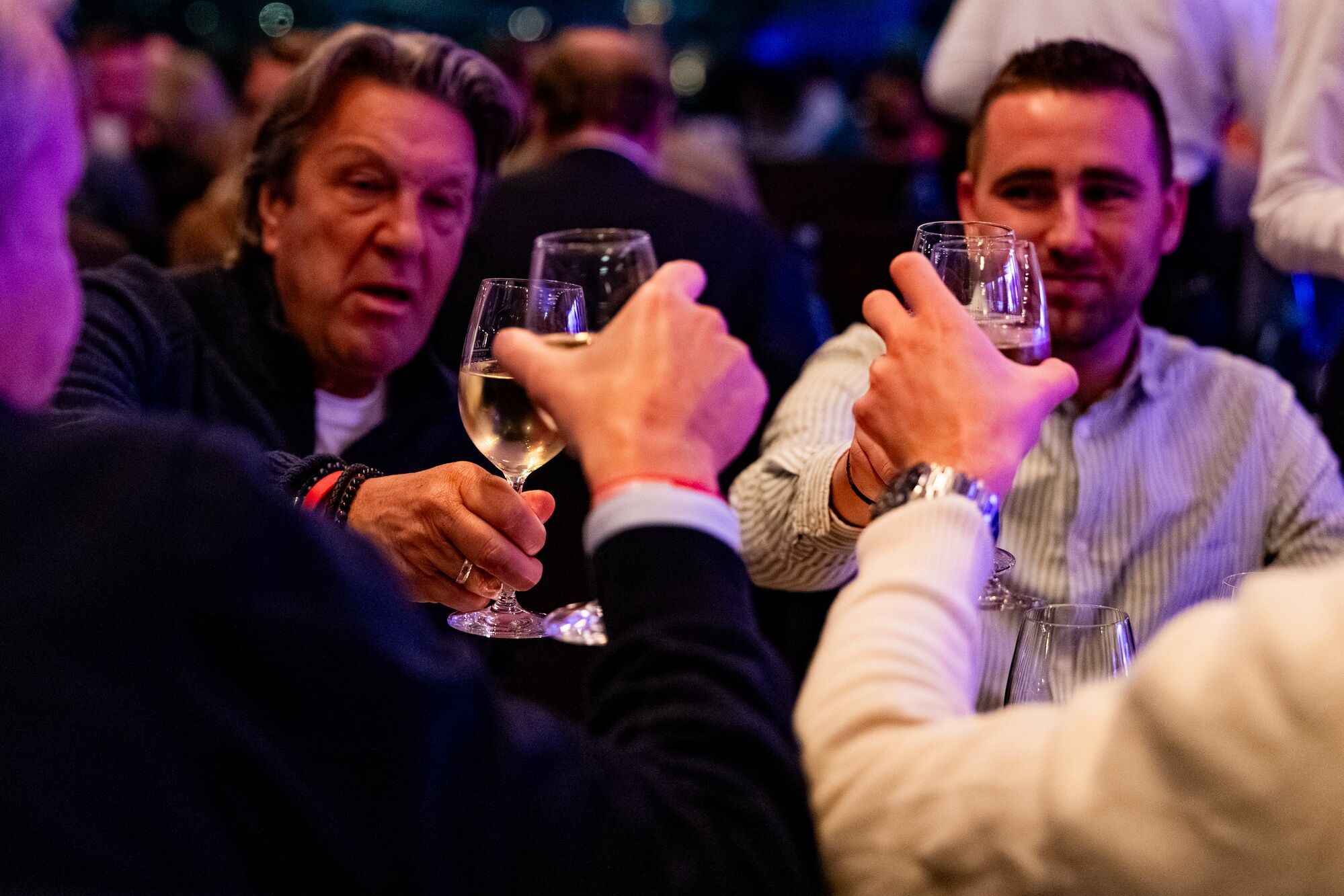 Business reis Stuttgart