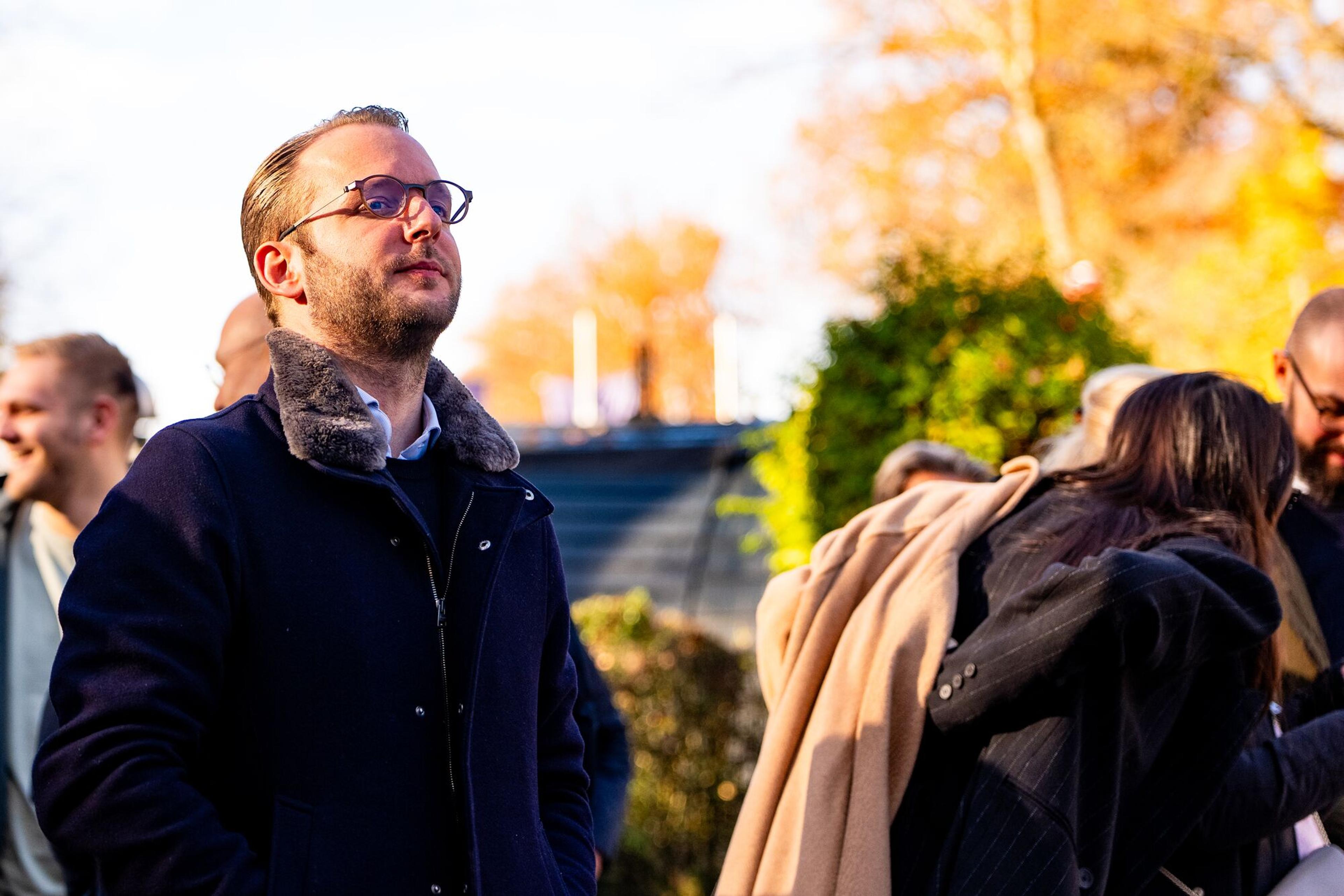 Business reis Stuttgart